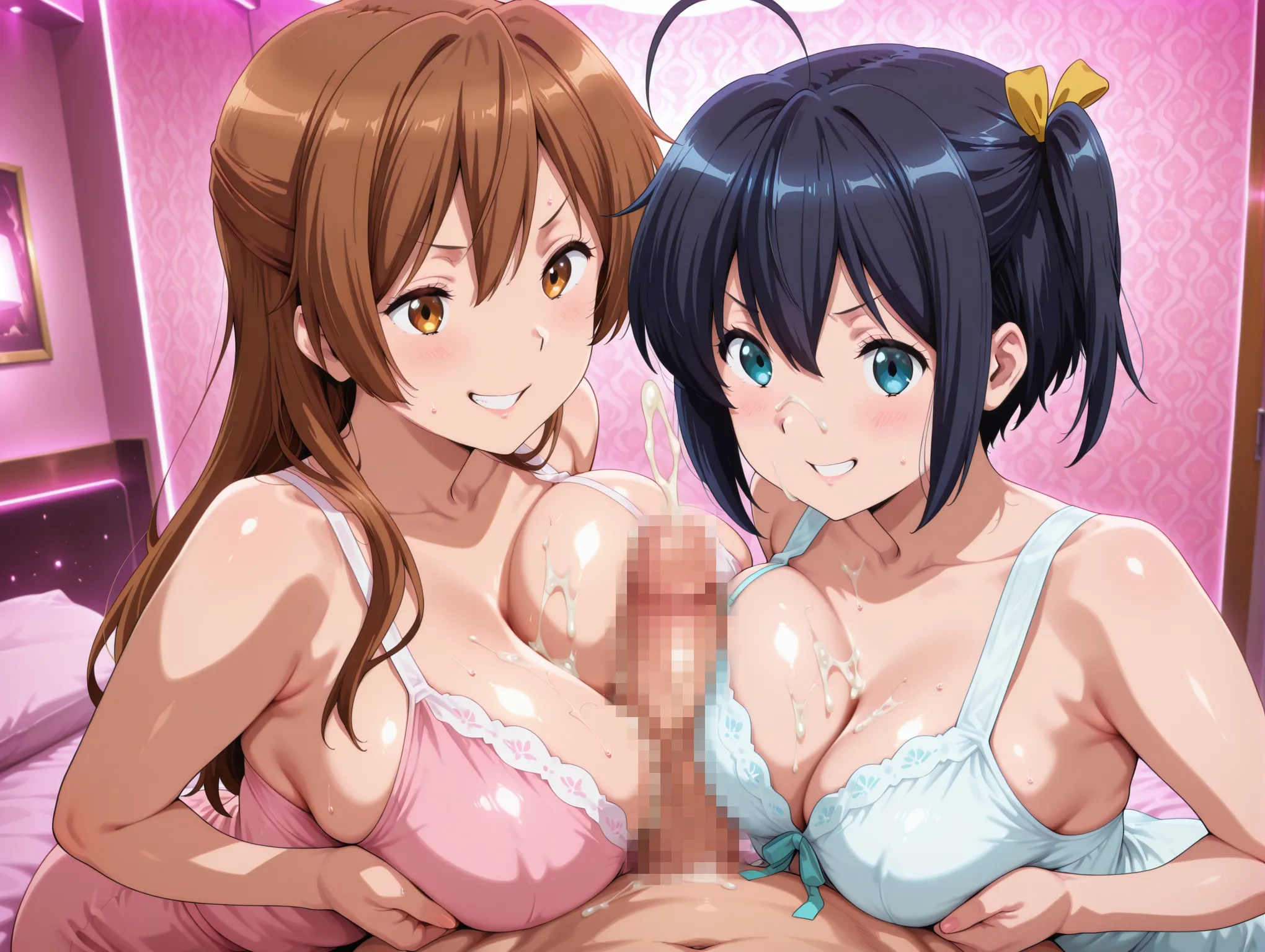 中二病でも恋がしたい！