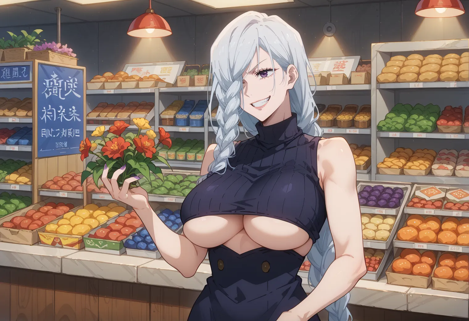 下乳