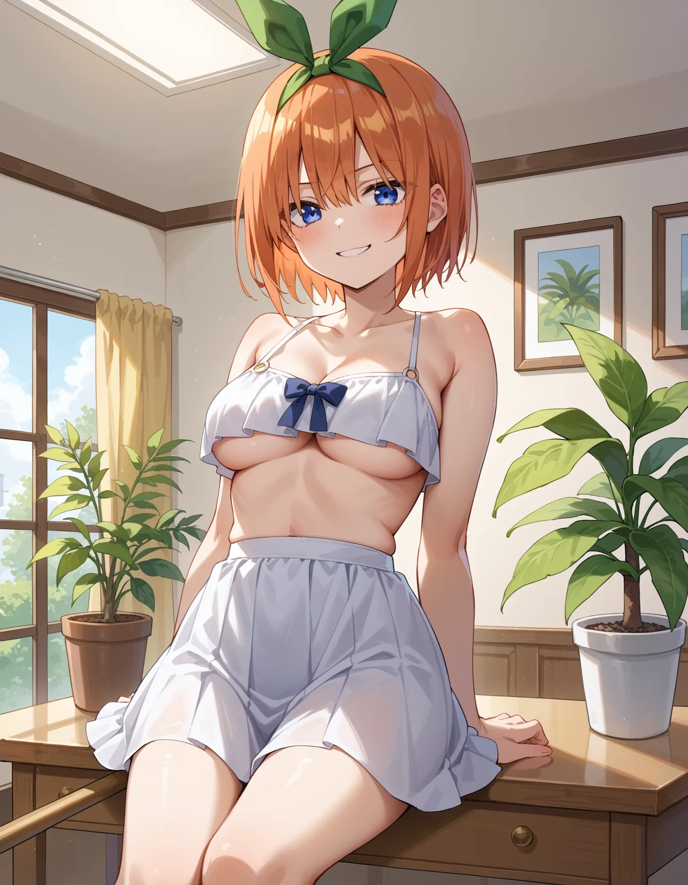 下乳