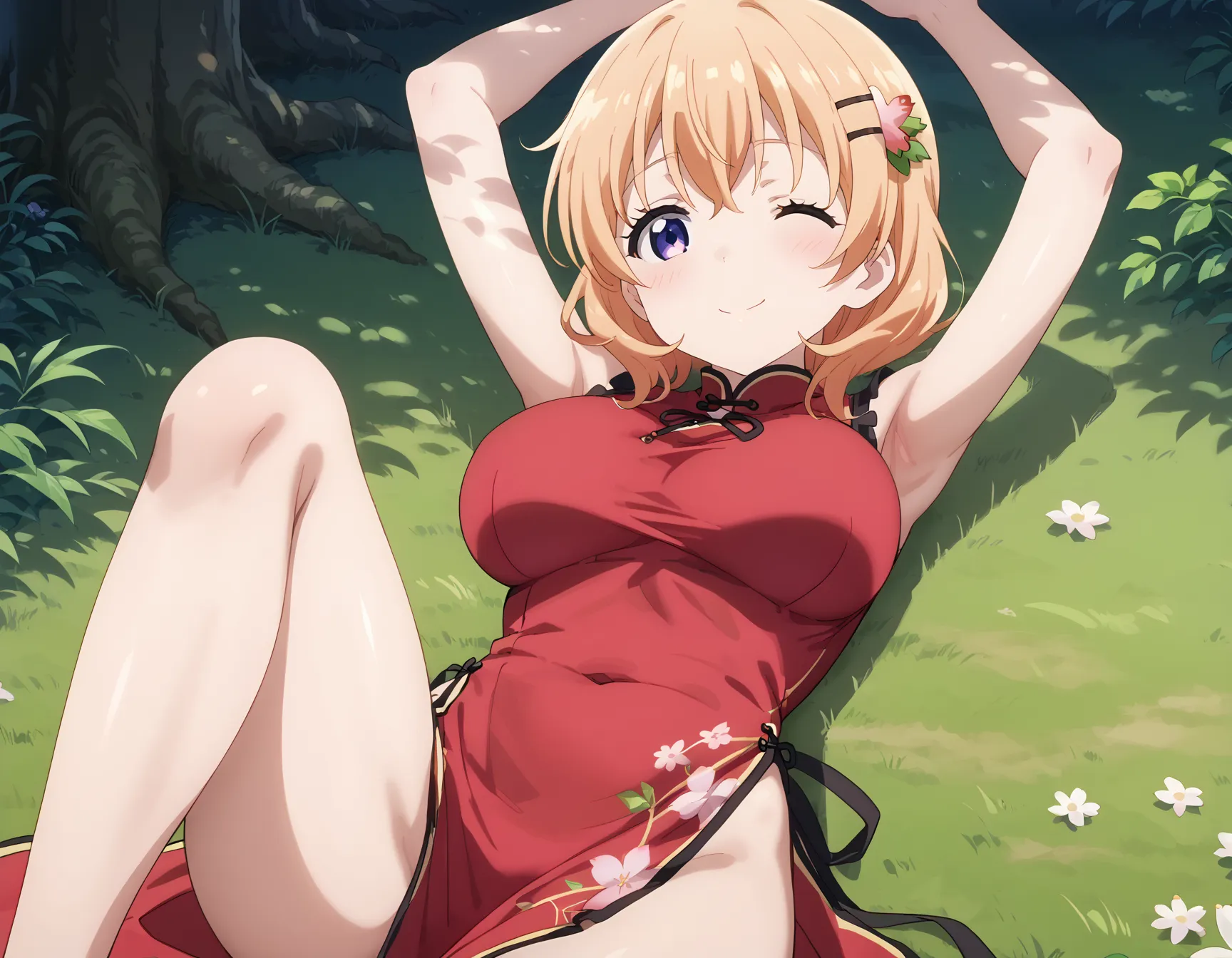 ご注文はうさぎですか？
