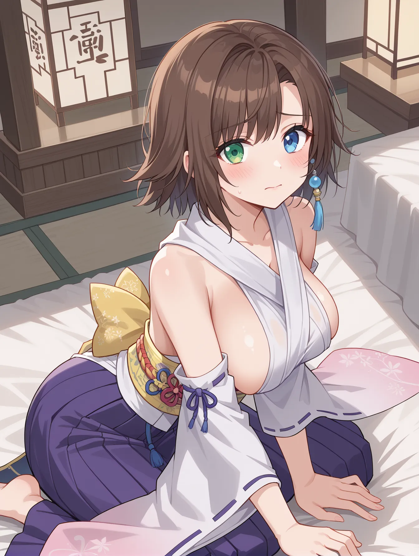 ファイナルファンタジー