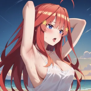 アヘ顔
