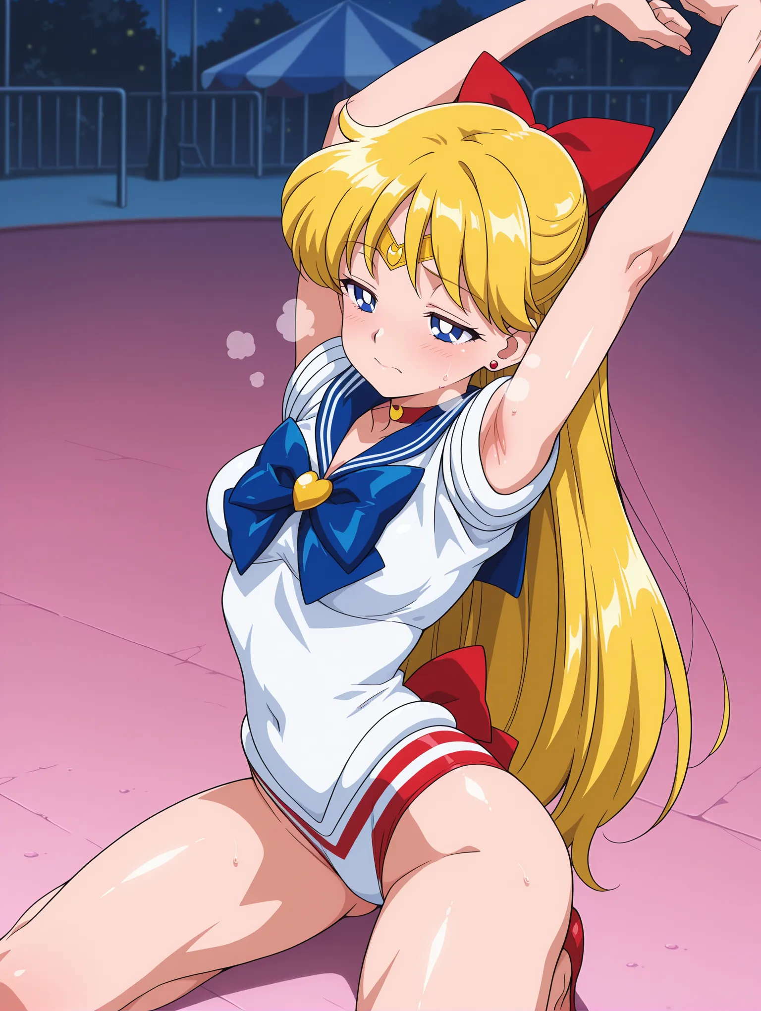 美少女戦士セーラームーン