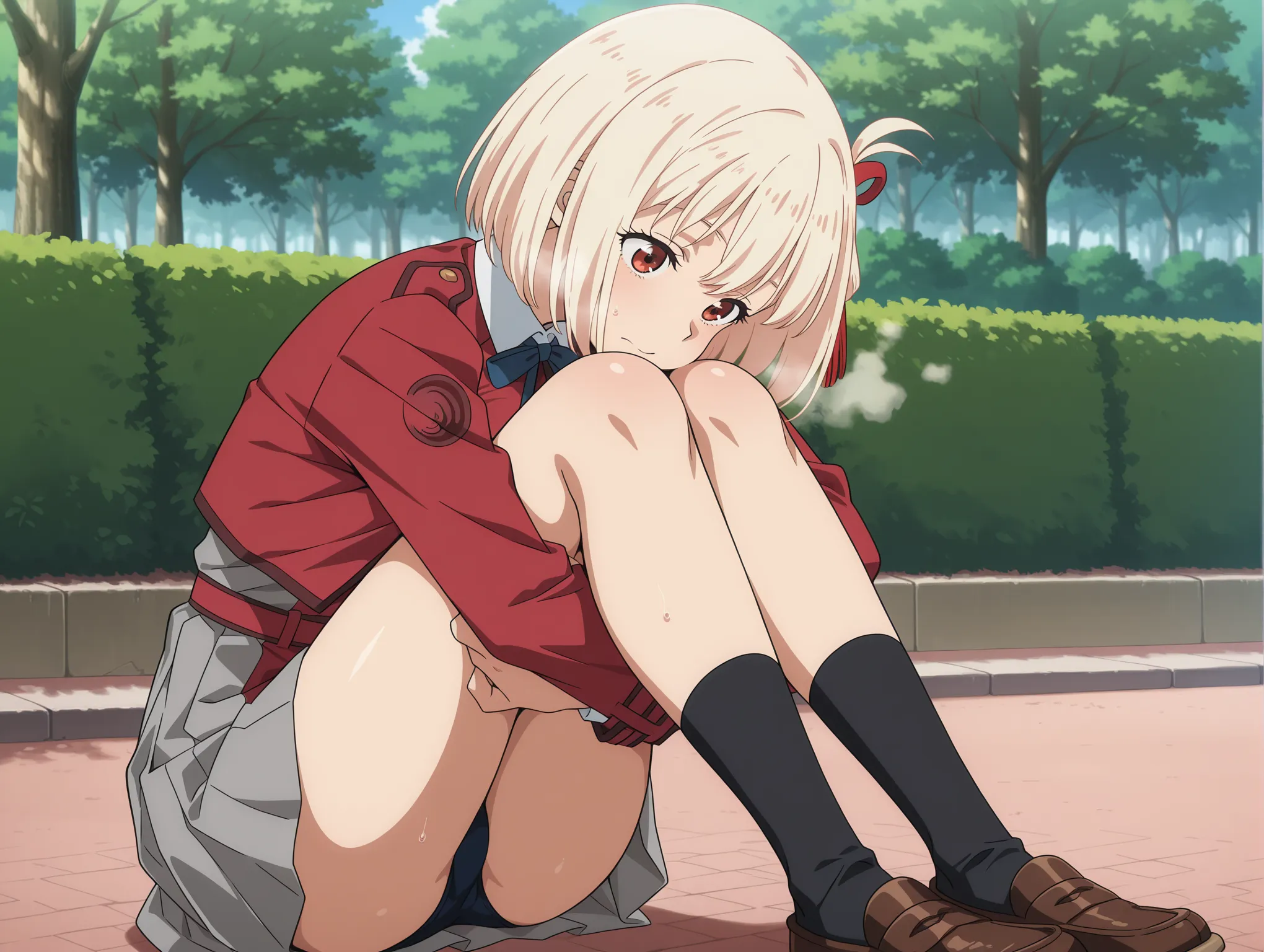 リコリス・リコイル
