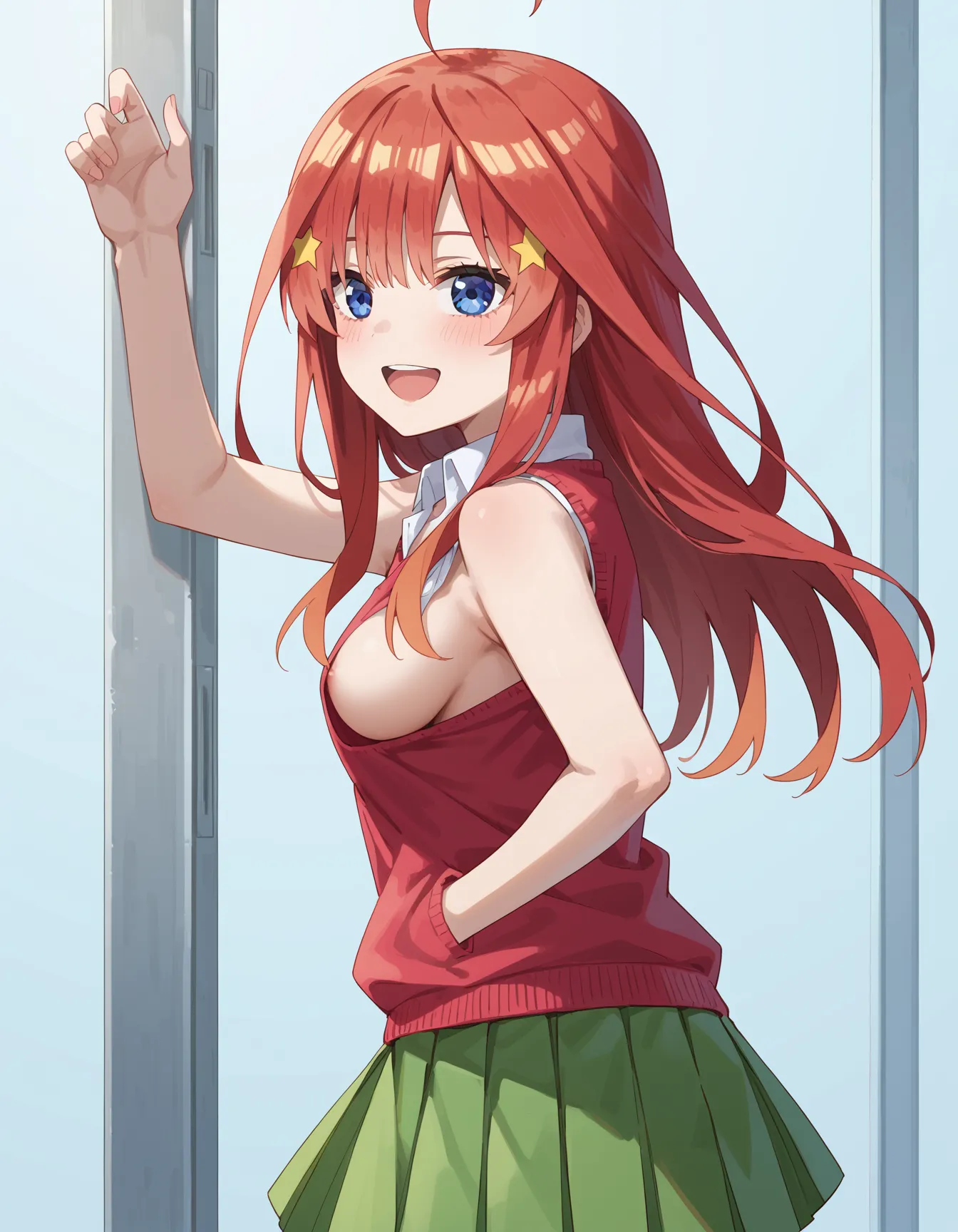 学生服