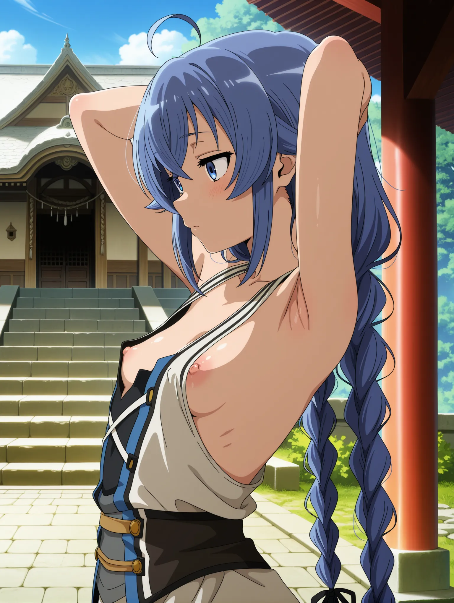 無職転生
