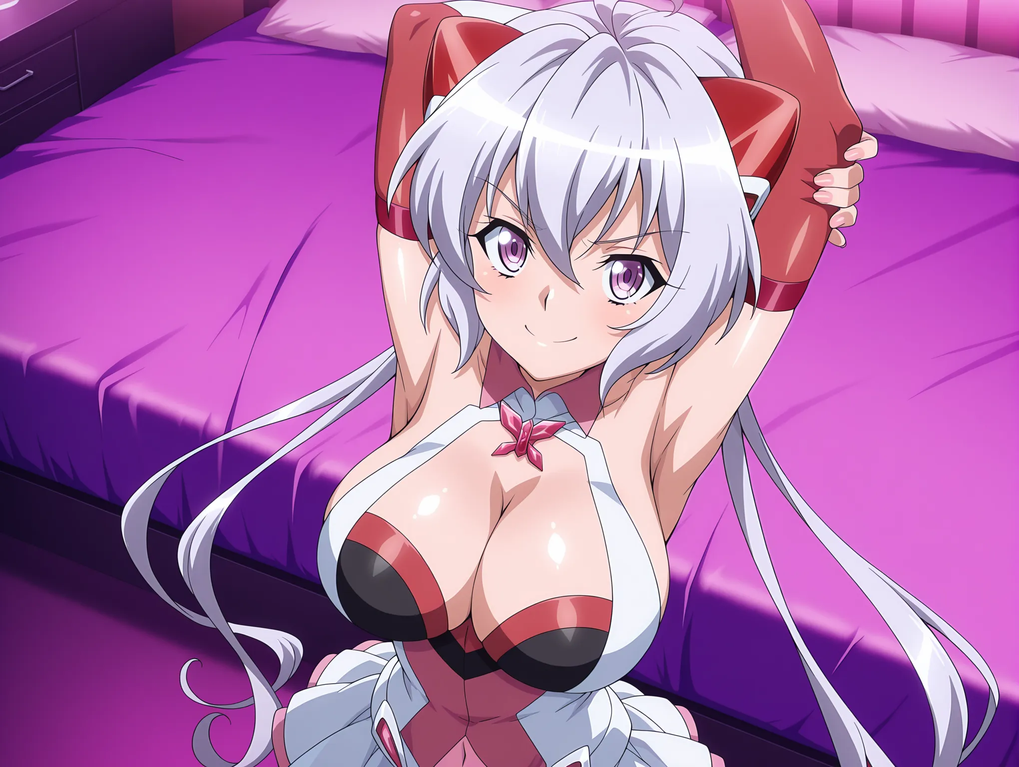 戦姫絶唱シンフォギア