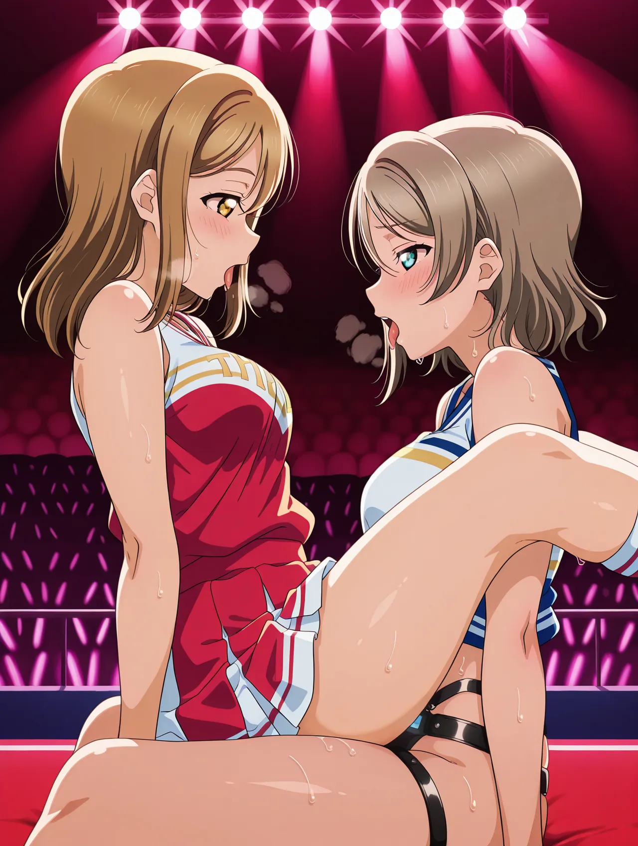 アイドル