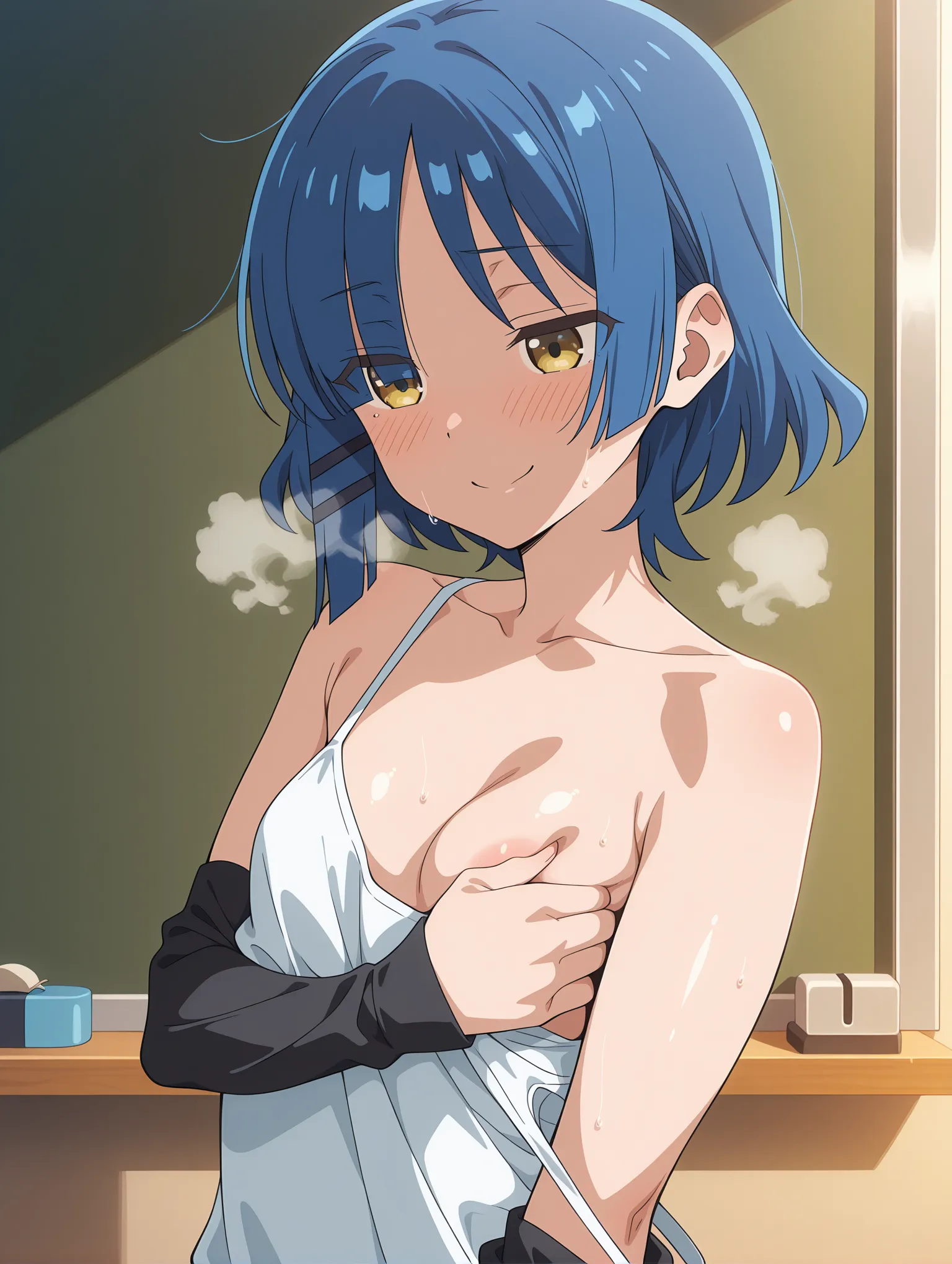 ぼっち・ざ・ろっく！