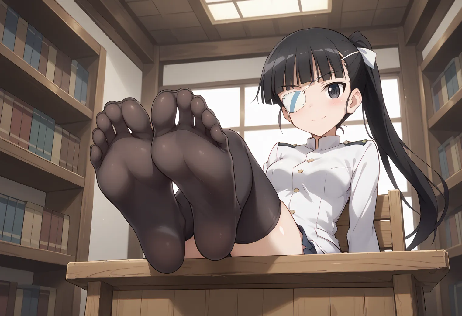 足裏