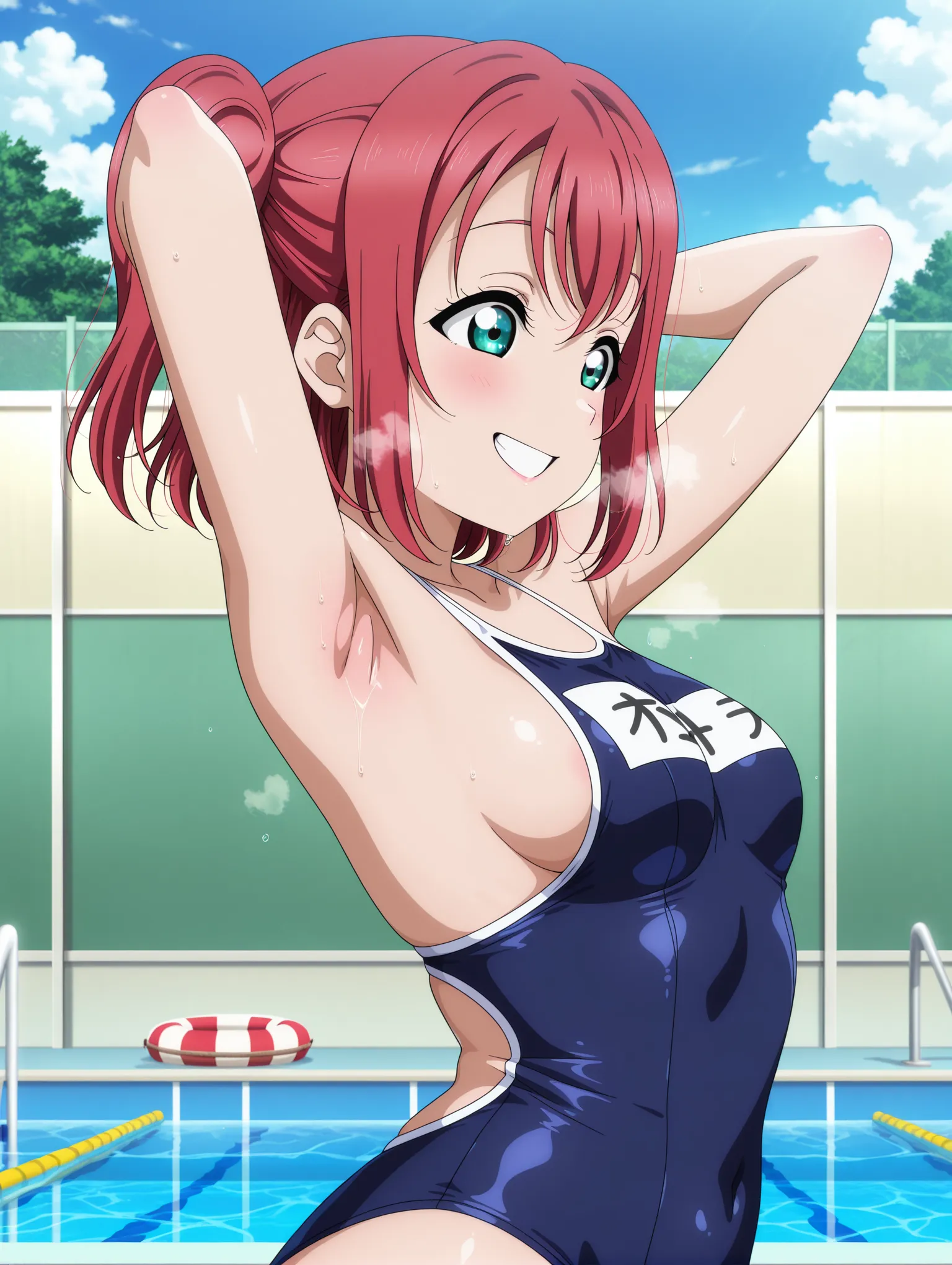 ラブライブ！サンシャイン!!