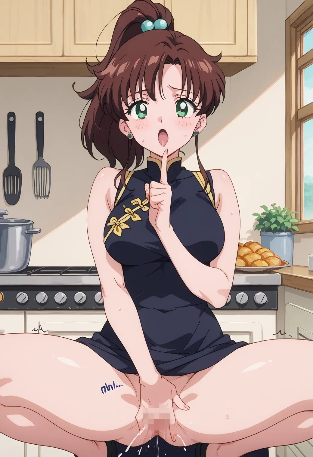 オナニー
