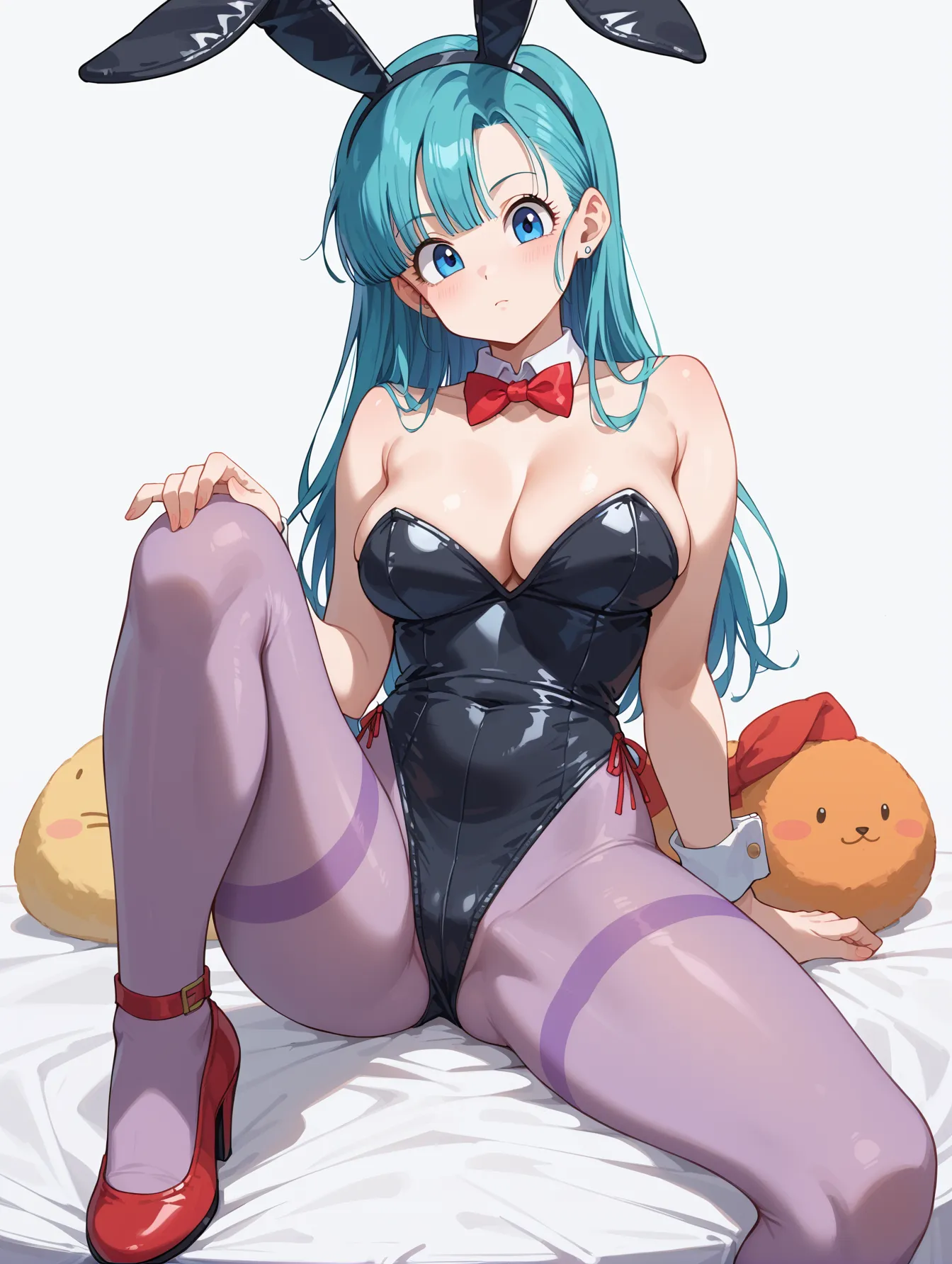 バニーガール