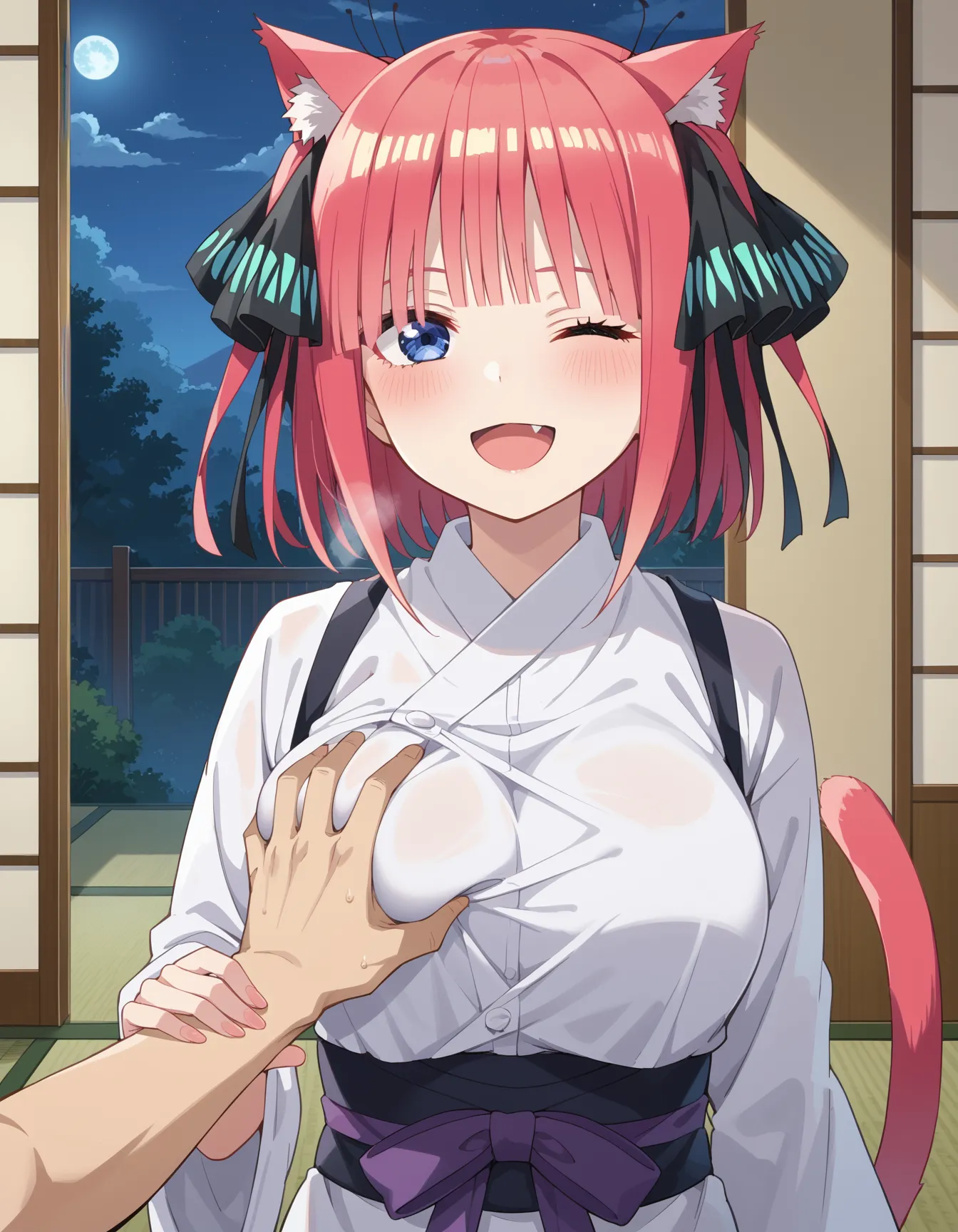 五等分の花嫁