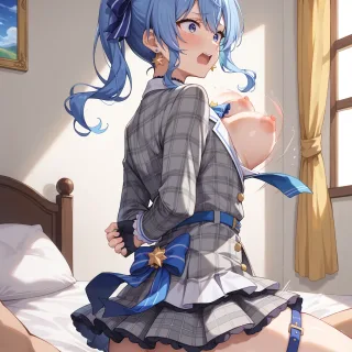 ホロライブ