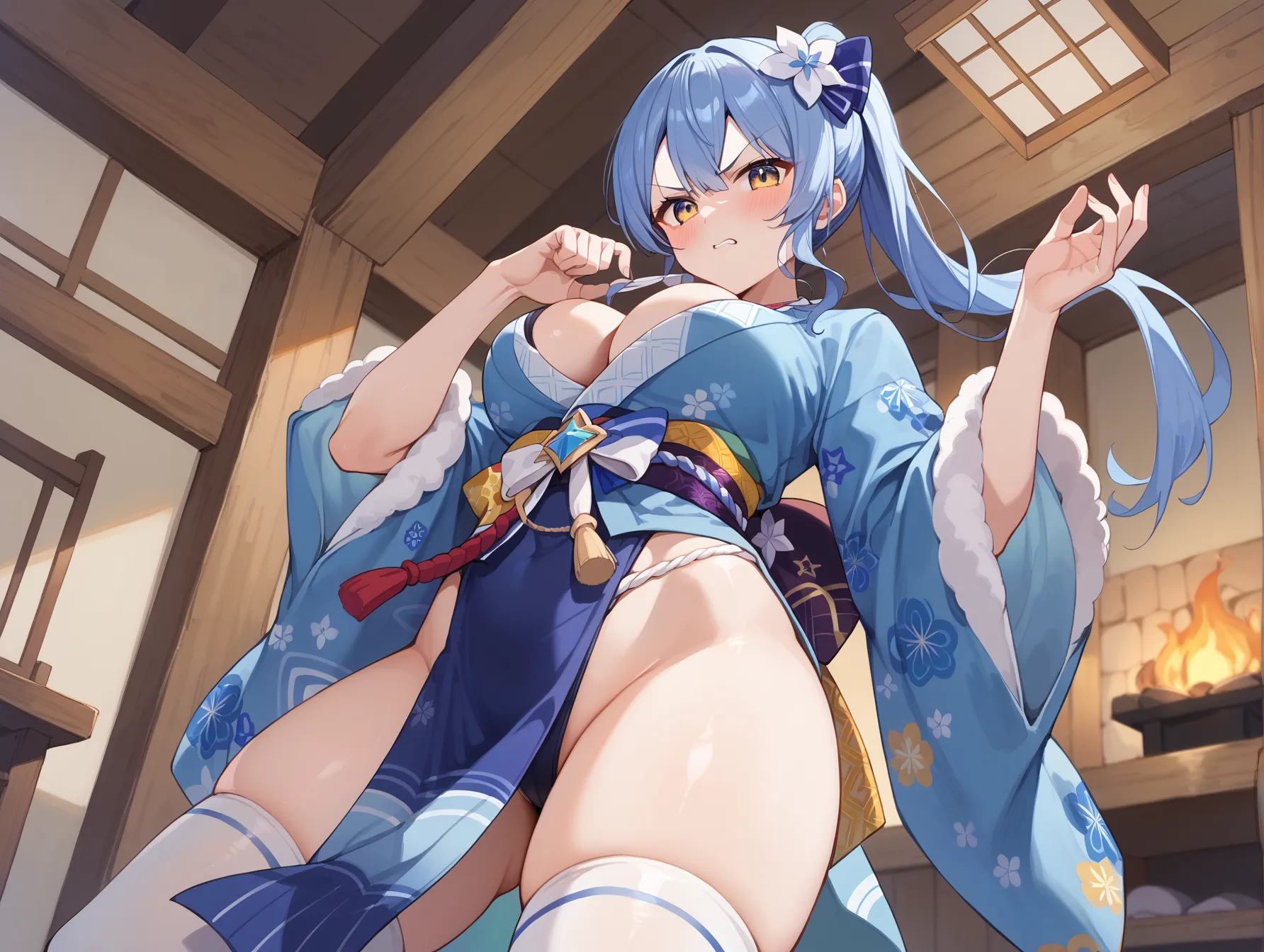 ホロライブ