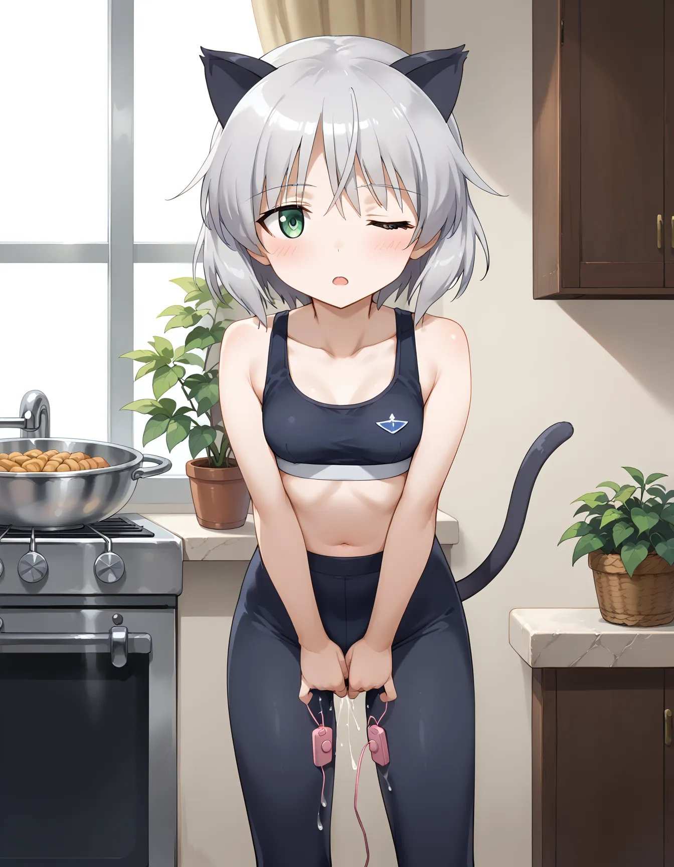 猫耳