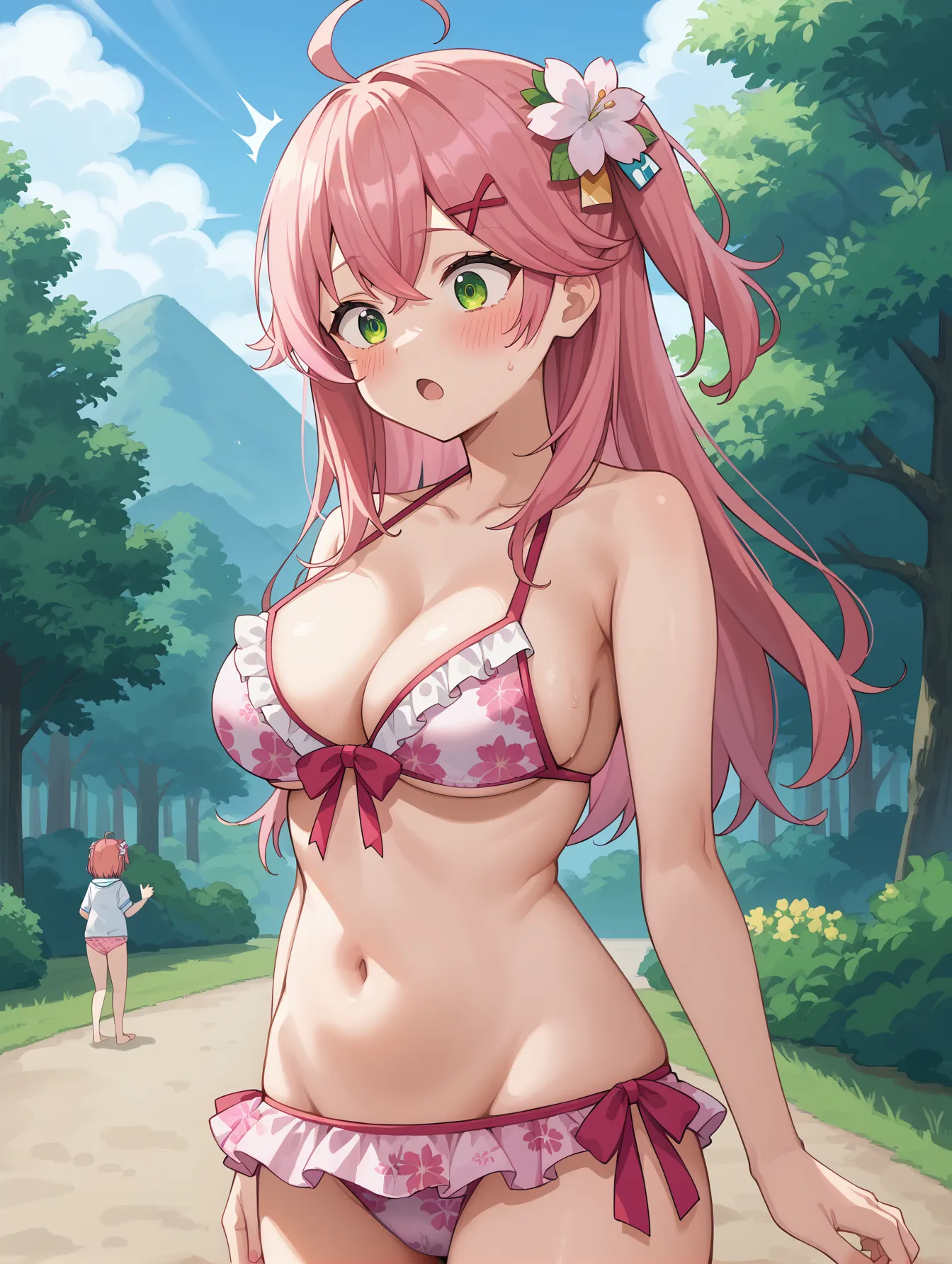 ホロライブ