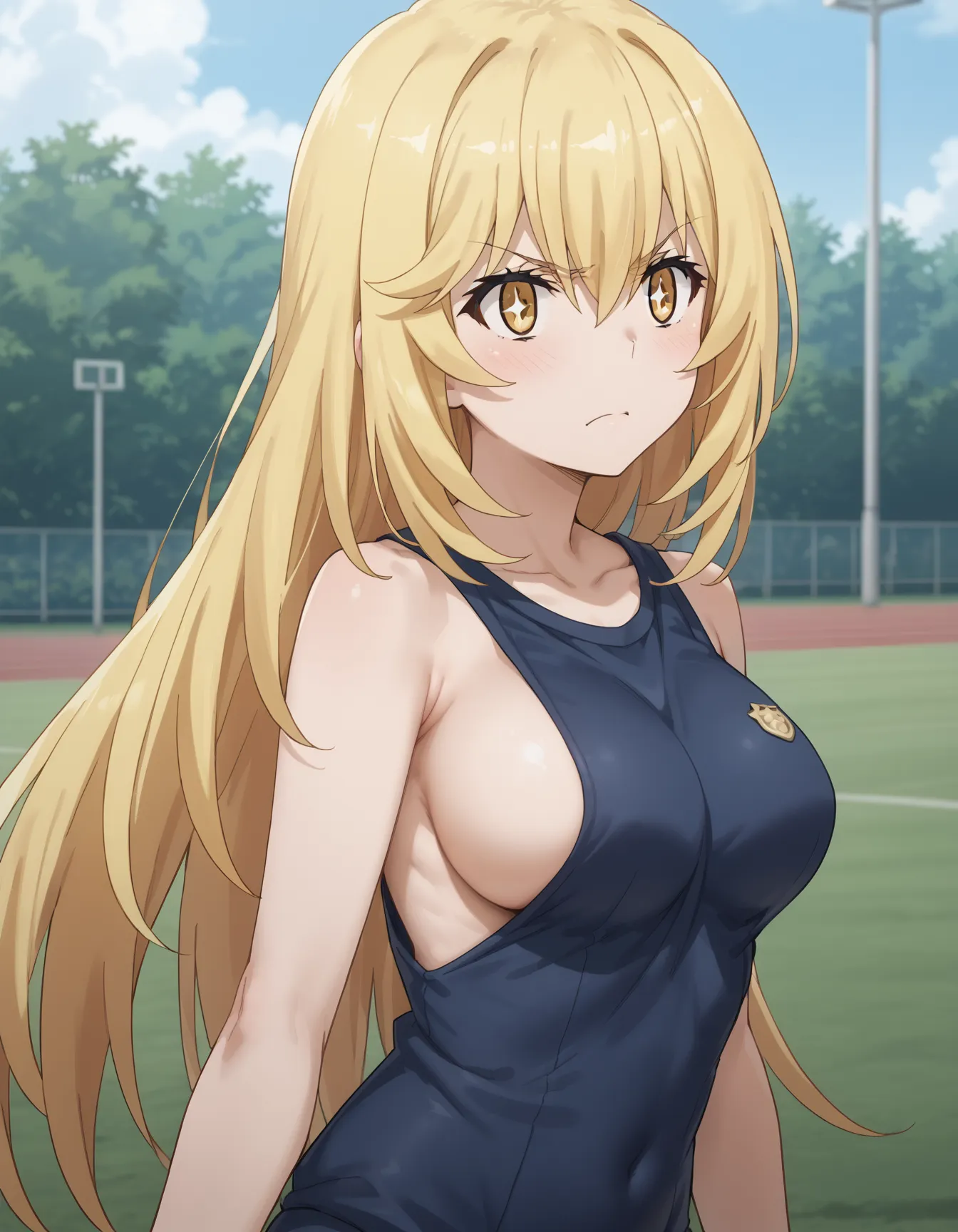 スクール水着