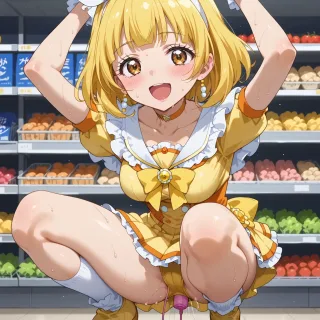 オナニー