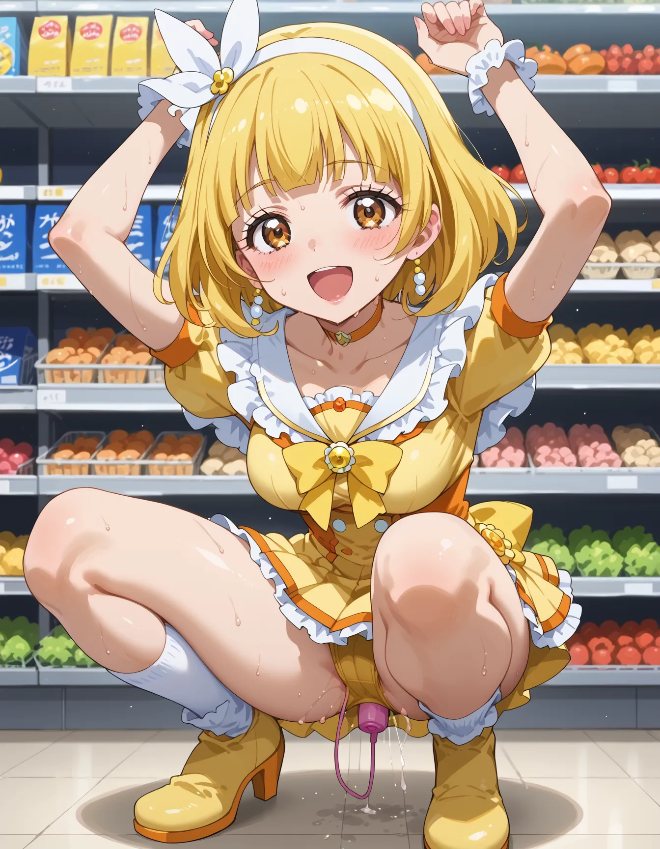 オナニー