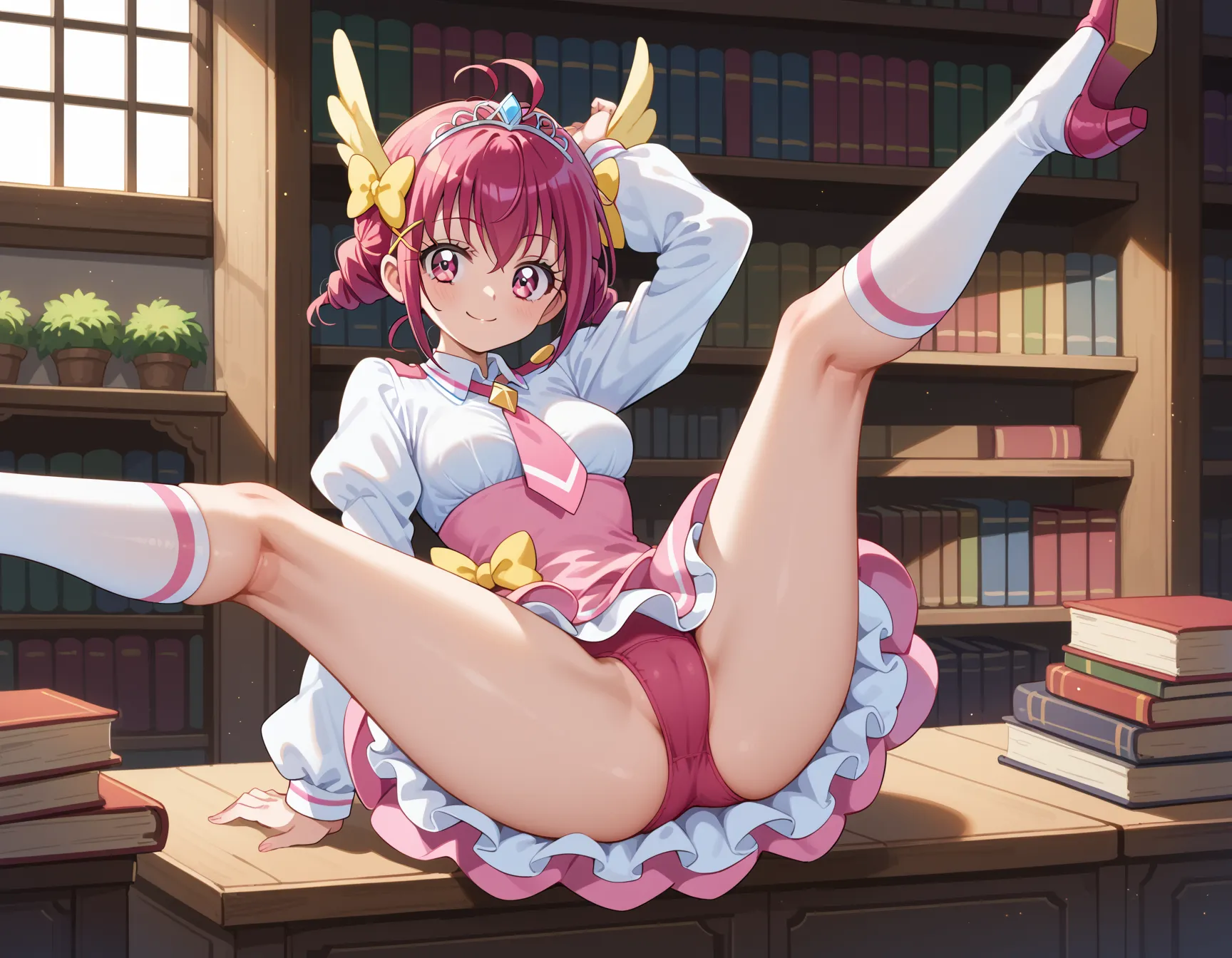 スマイルプリキュア！