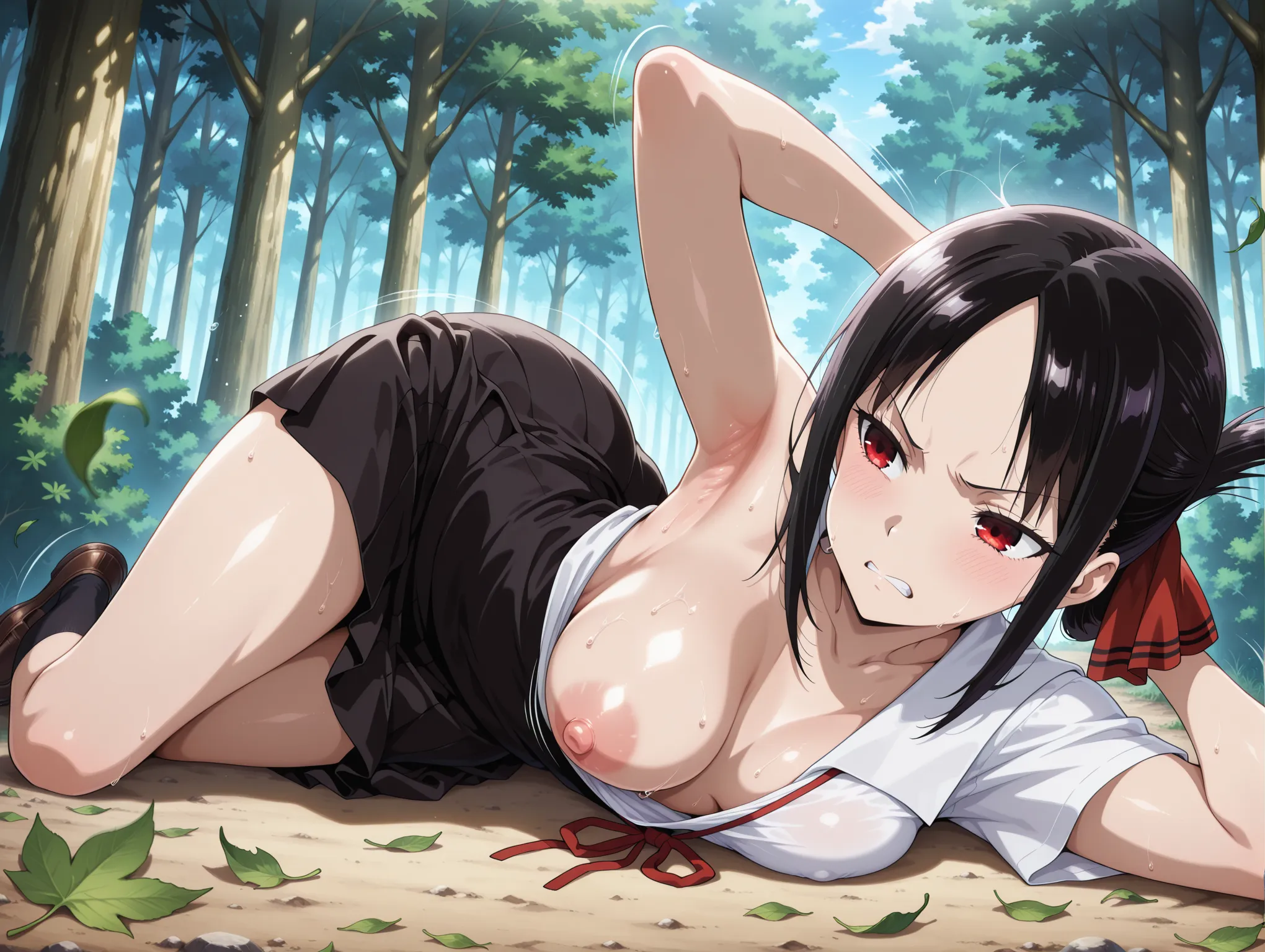 かぐや様は告らせたい