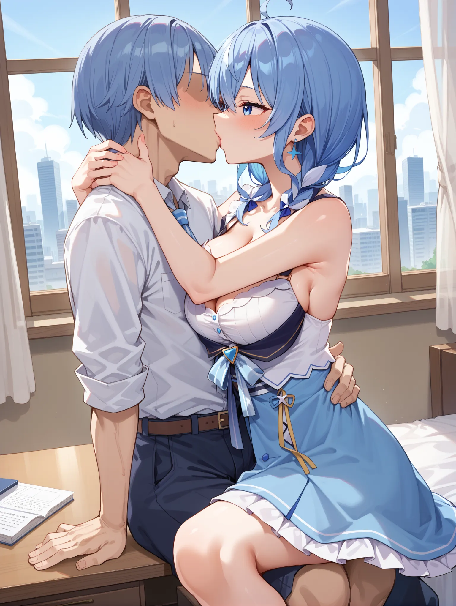 ホロライブ