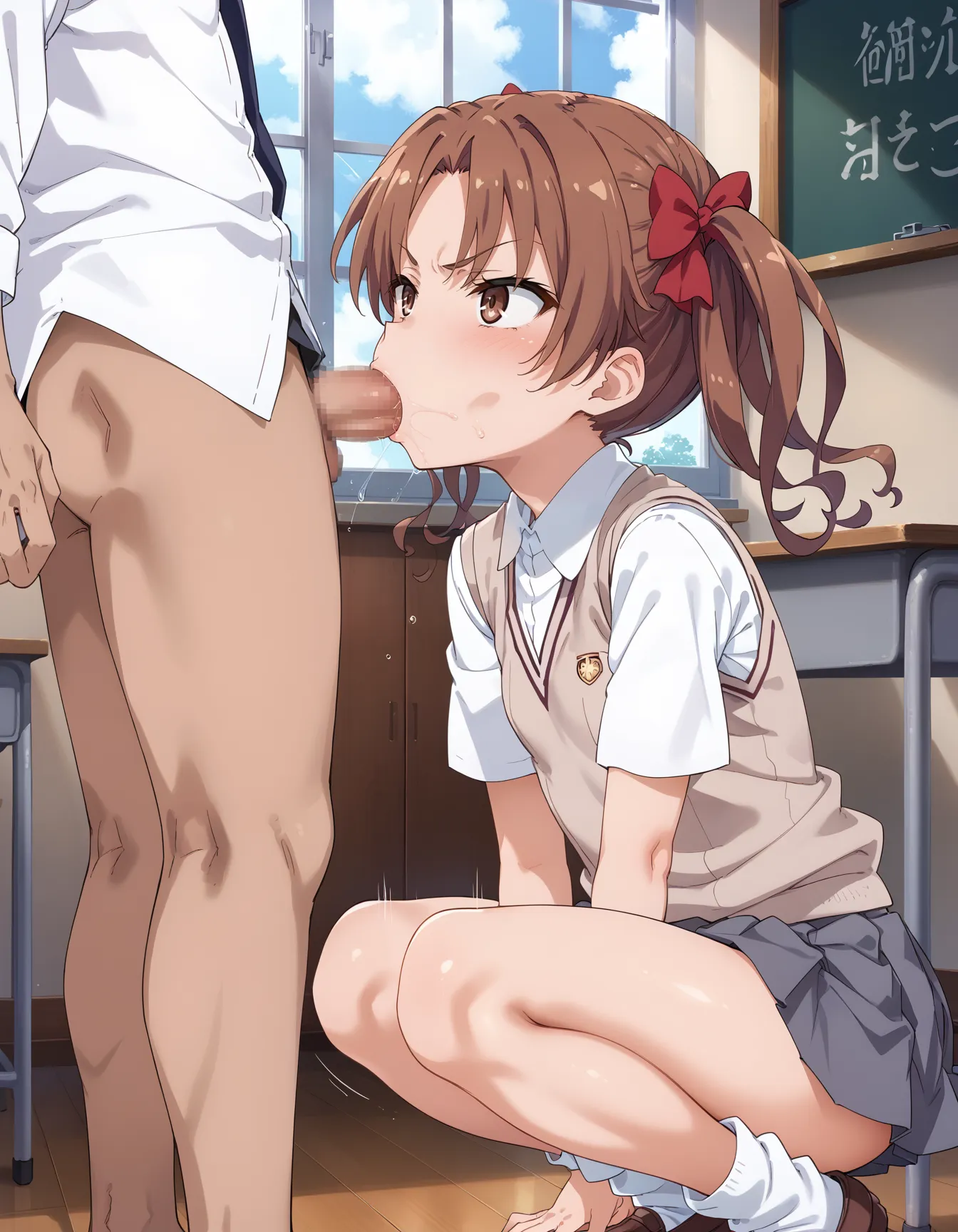学生服