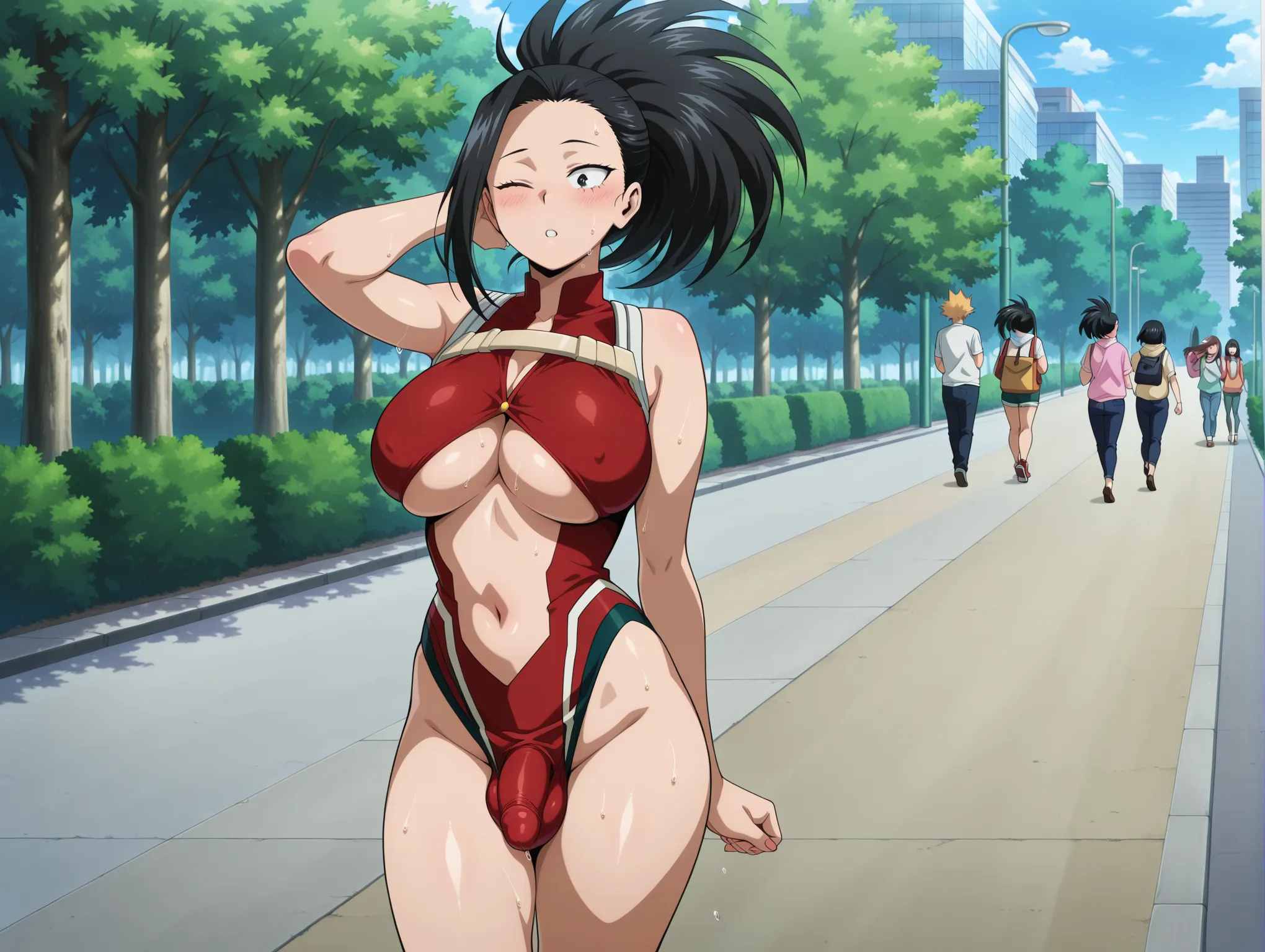 下乳