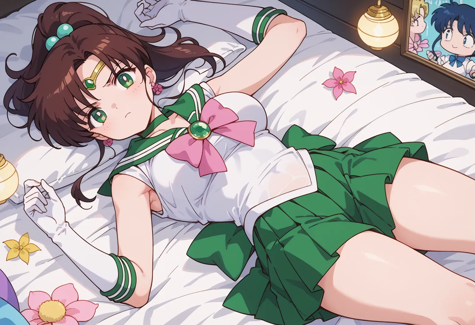 魔法少女