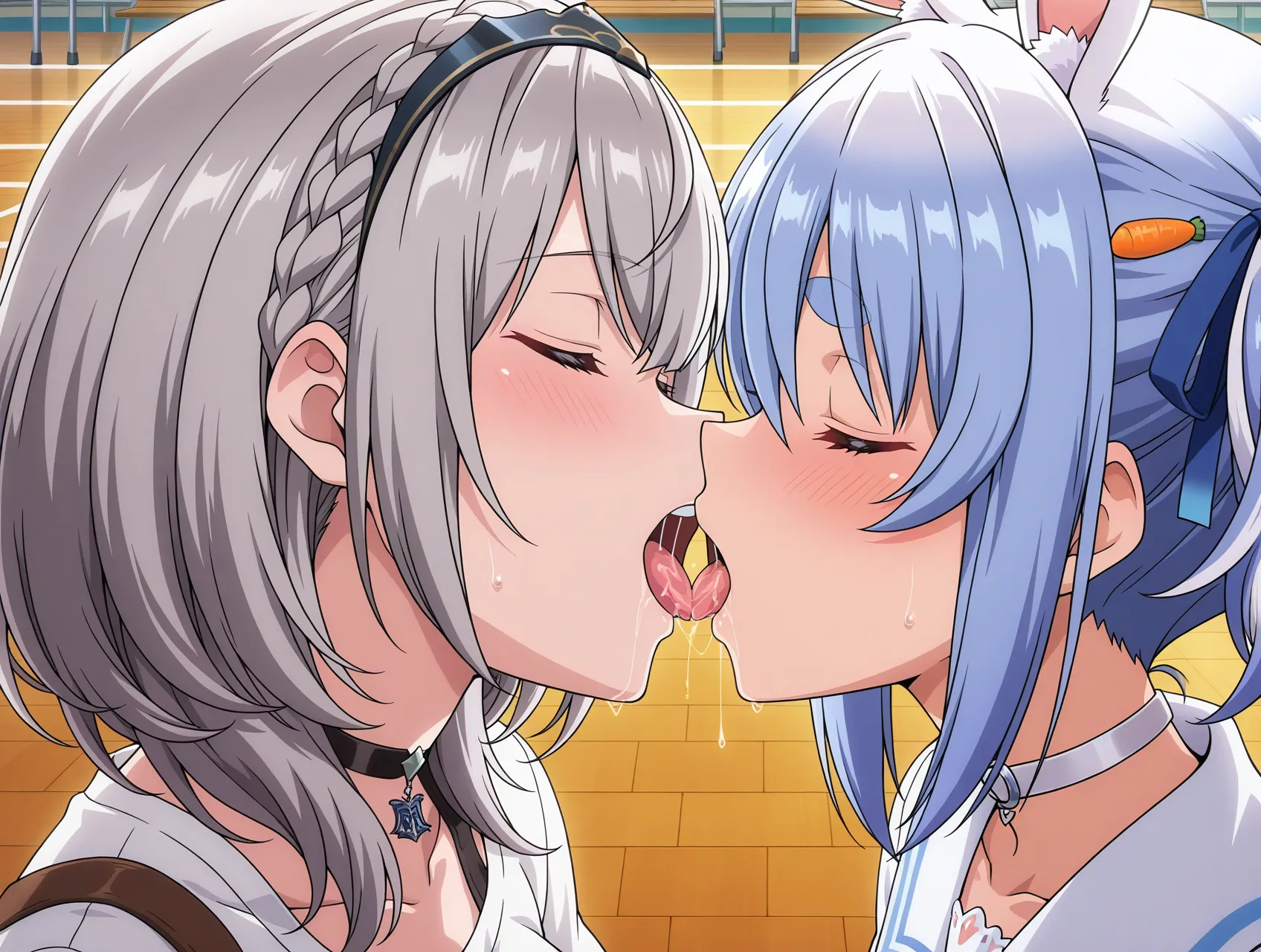 ホロライブ