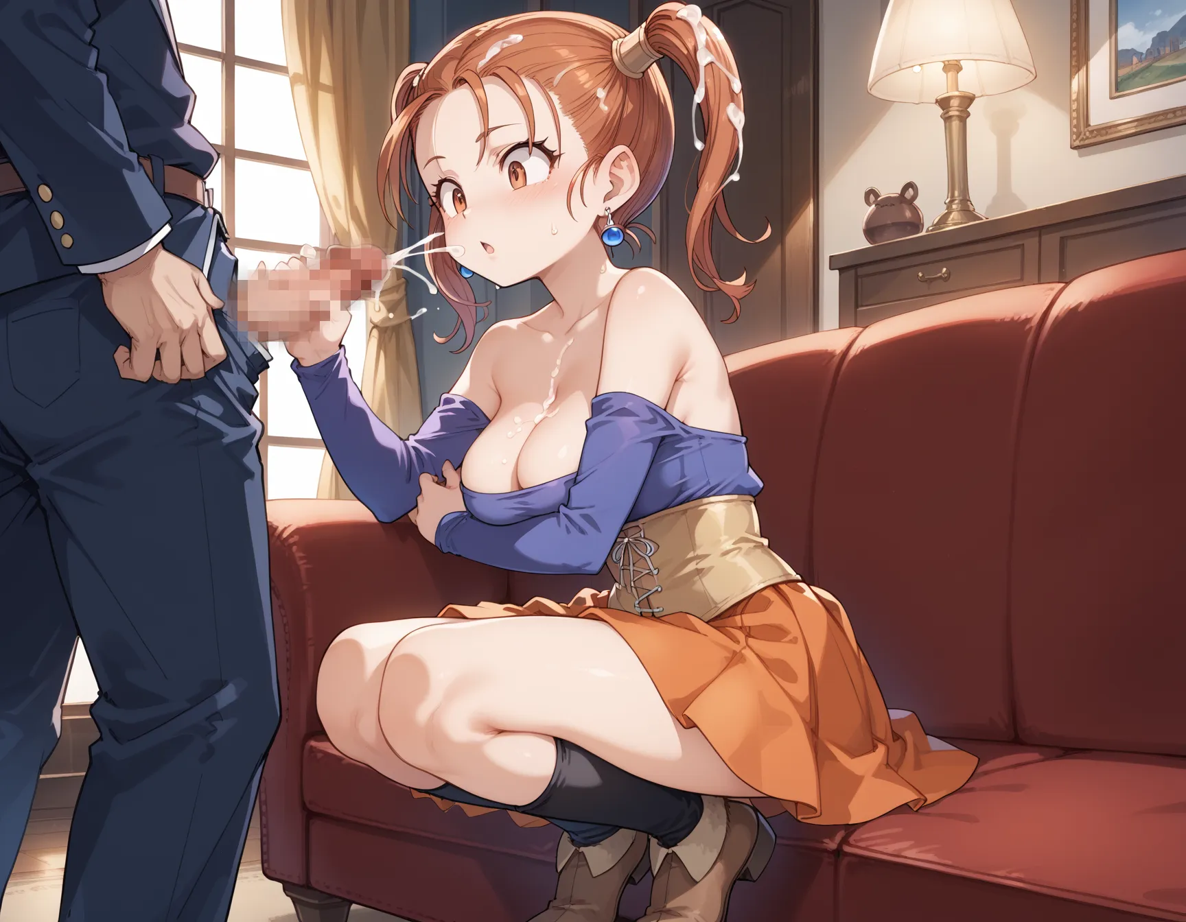 ドラゴンクエスト