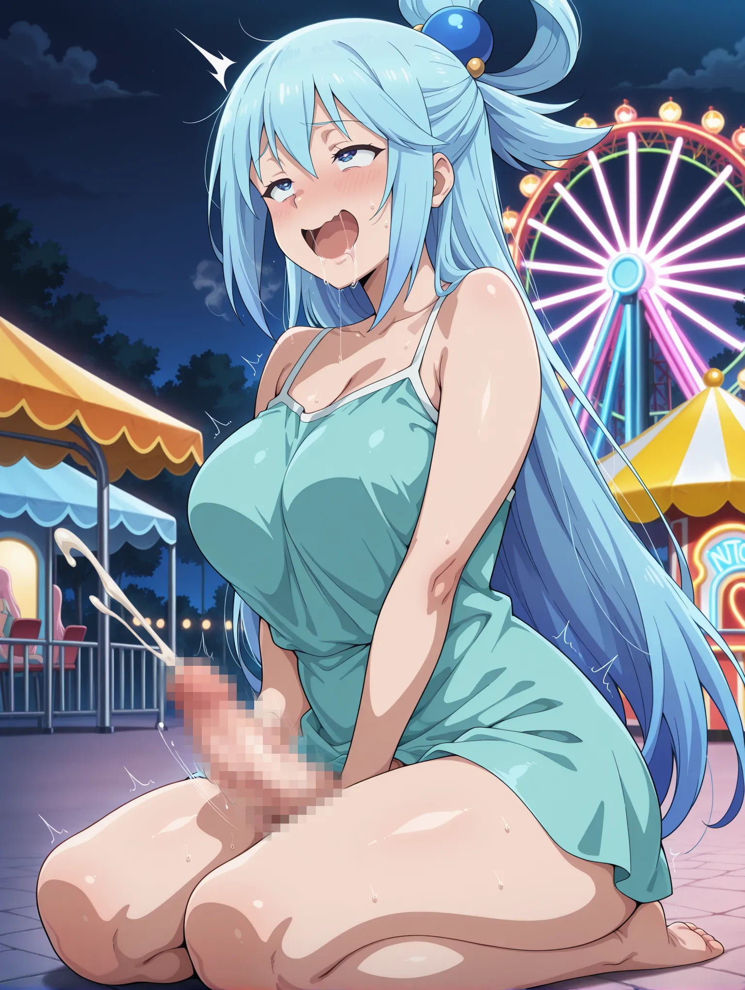 この素晴らしい世界に祝福を！