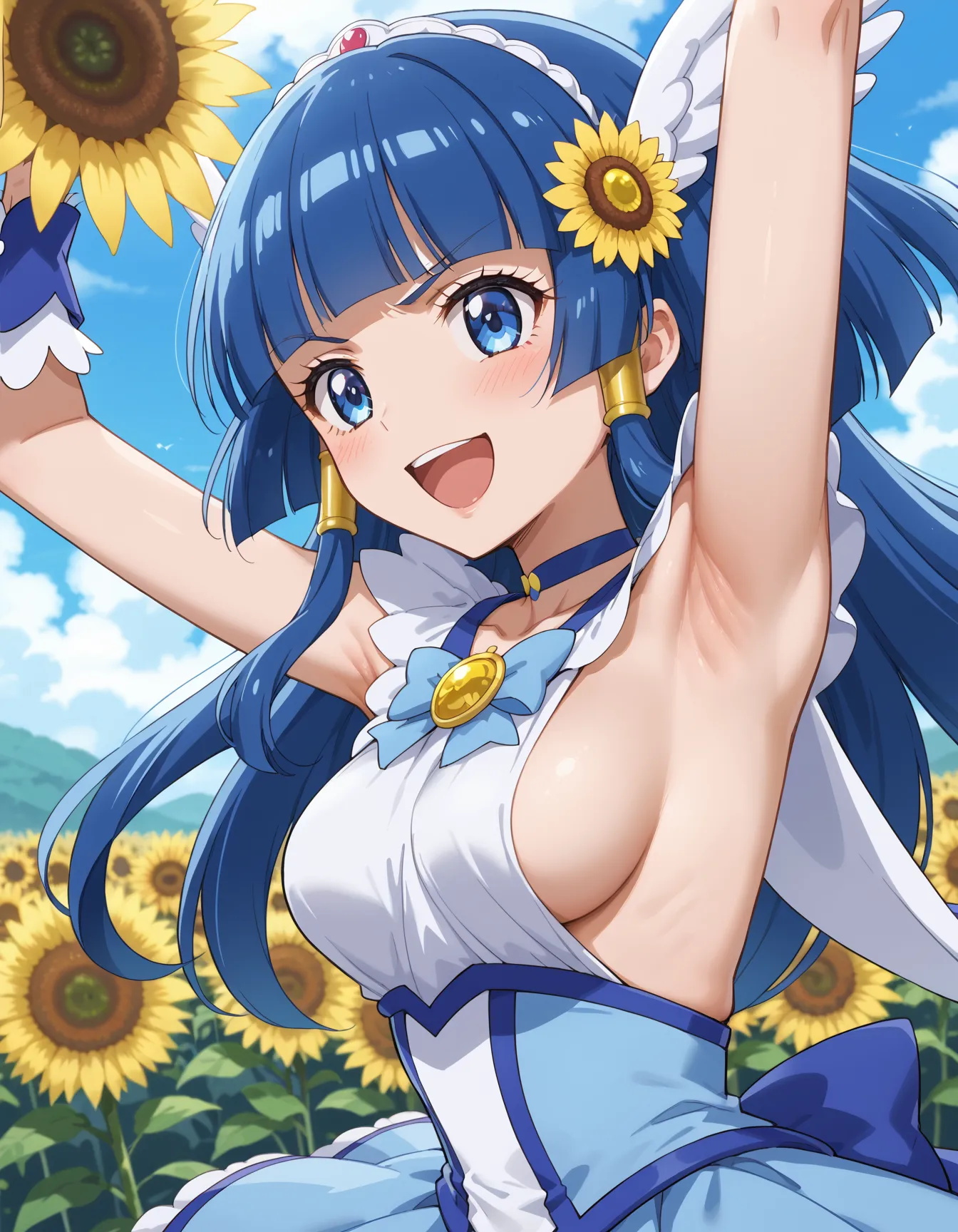 スマイルプリキュア！