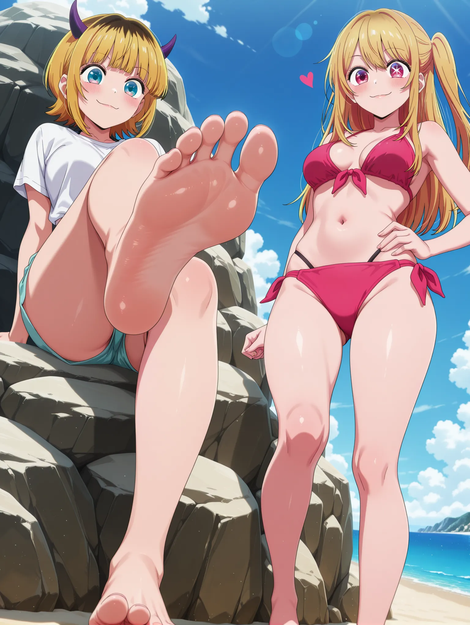 推しの子