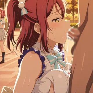 ラブライブ！サンシャイン!!
