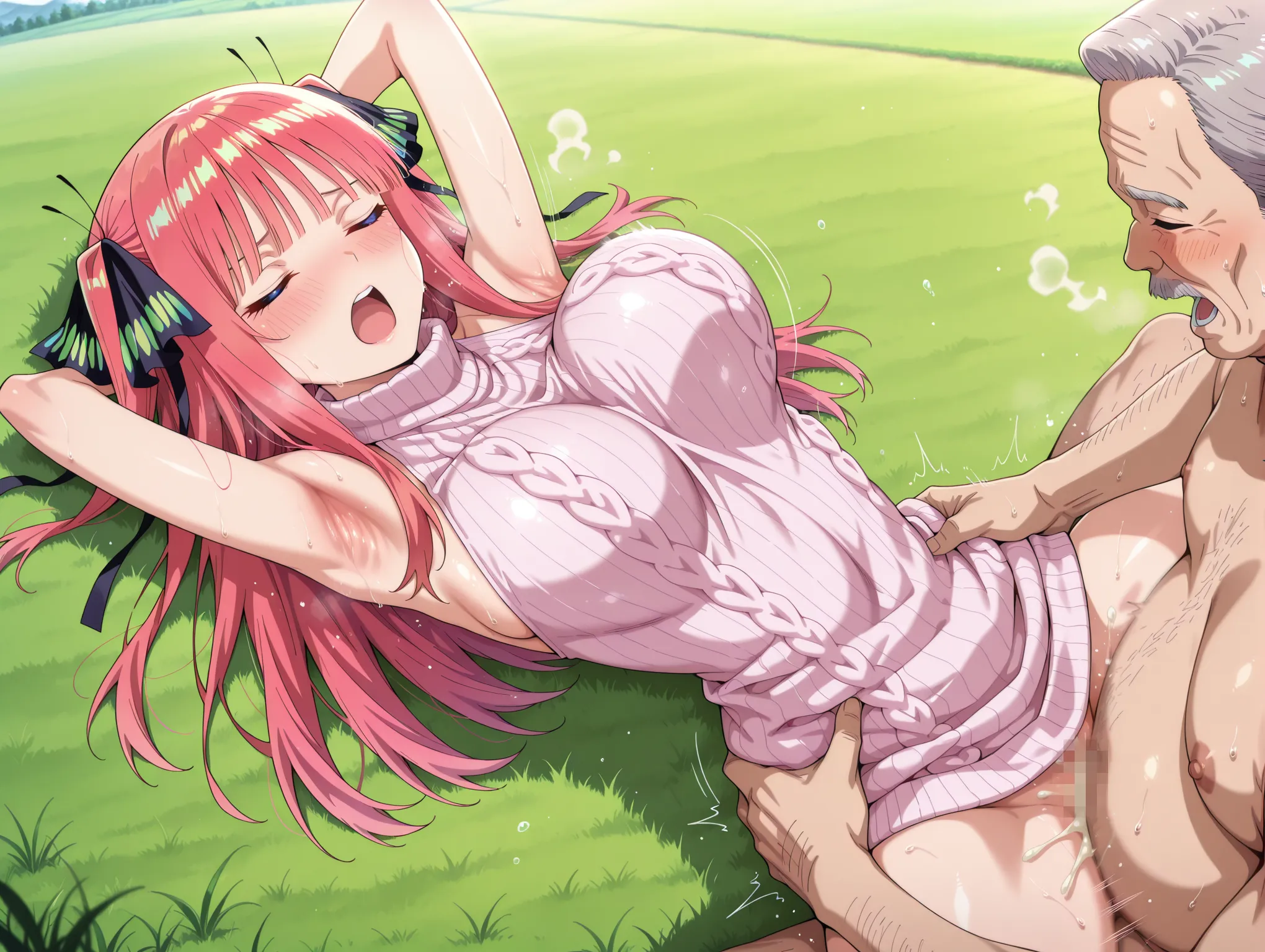 セックス