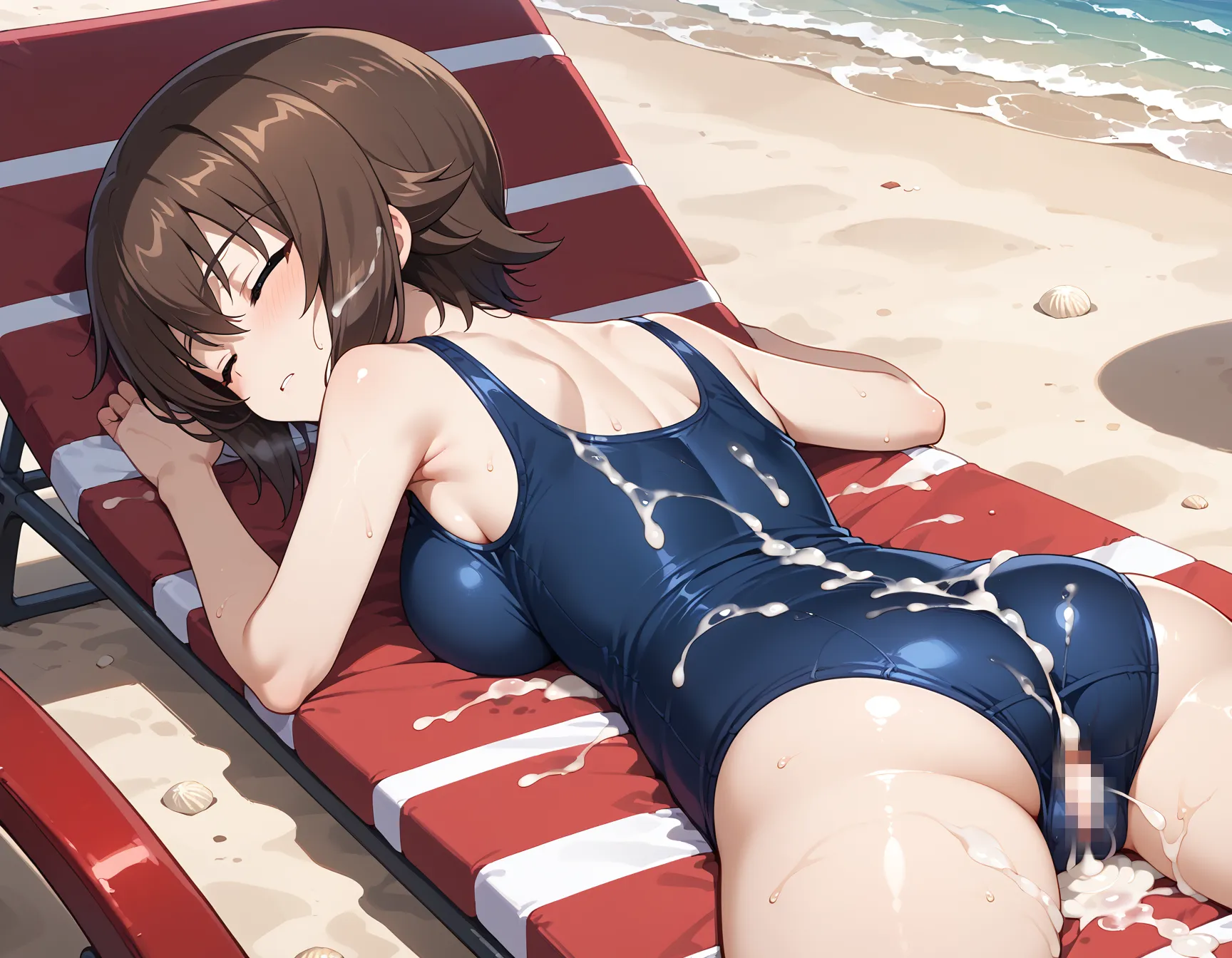 スクール水着