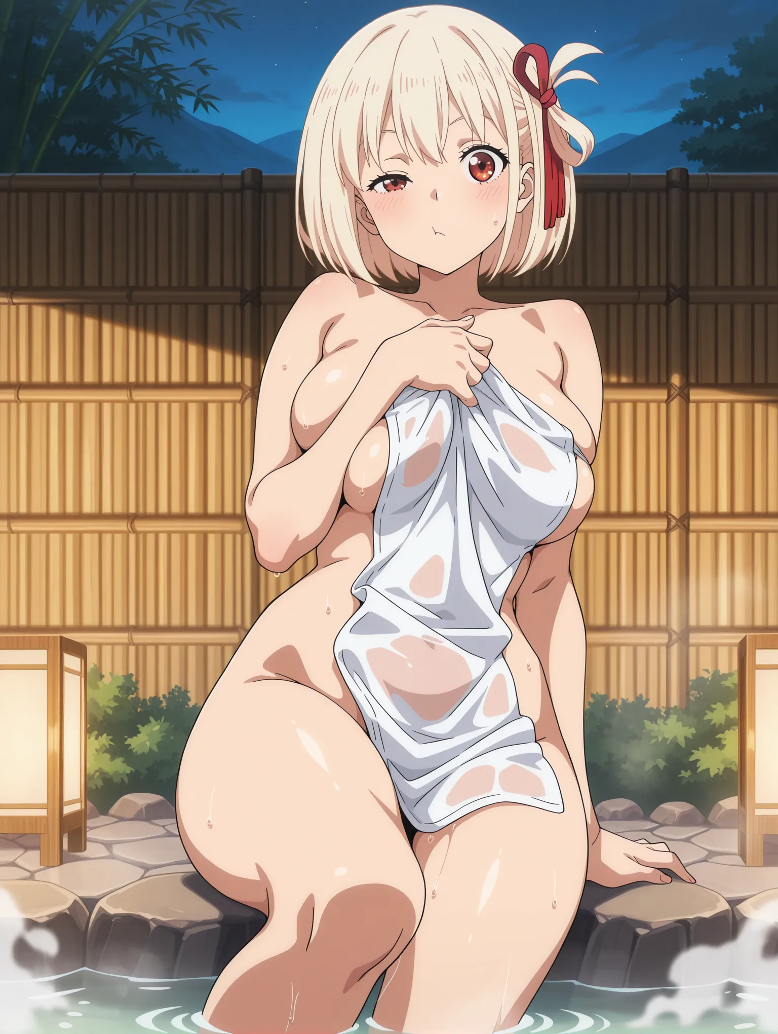 リコリス・リコイル
