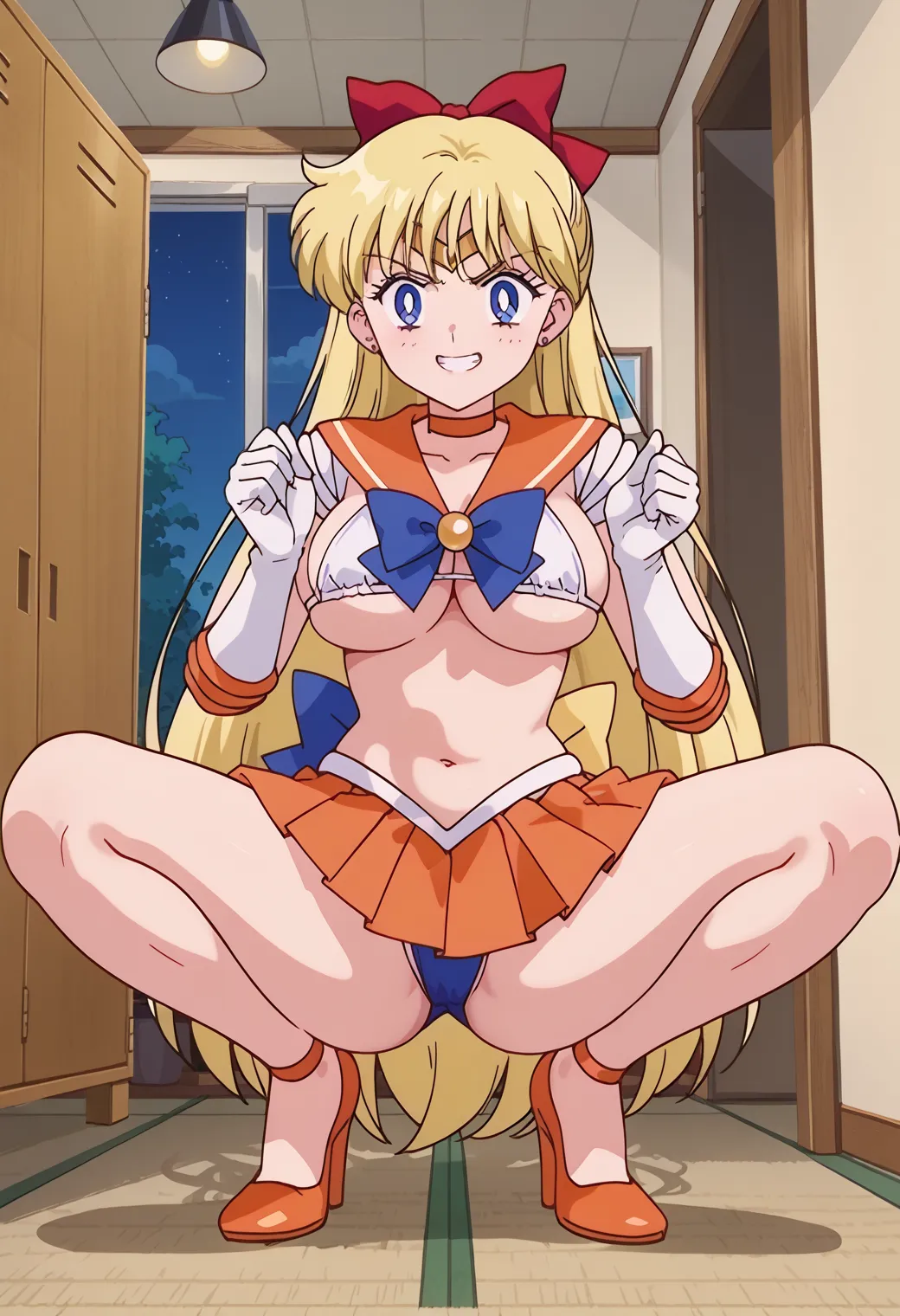 学生服