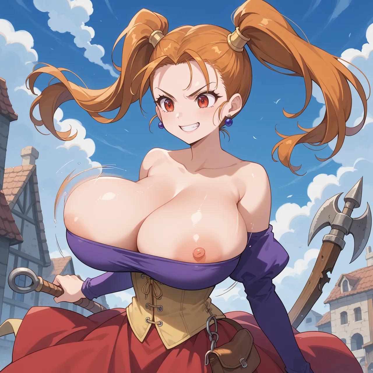 ドラゴンクエスト