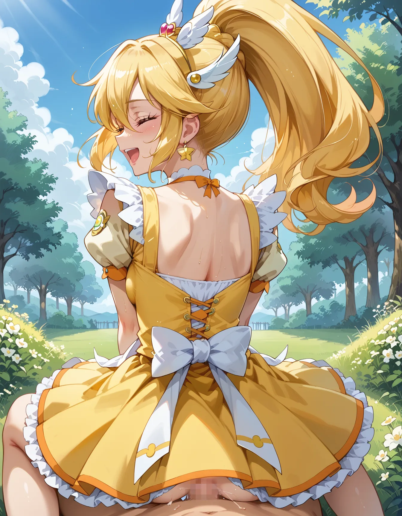 スマイルプリキュア！
