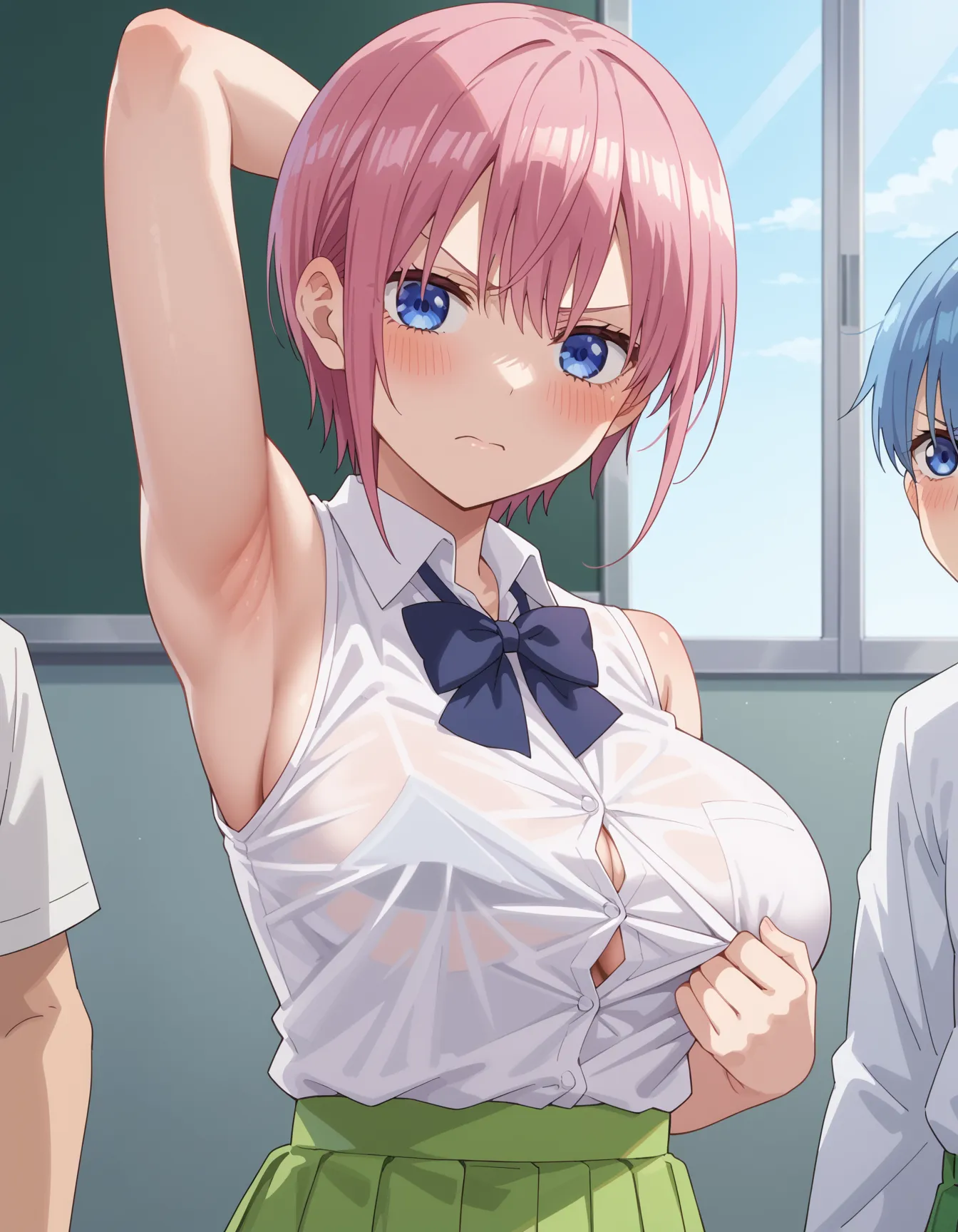 五等分の花嫁