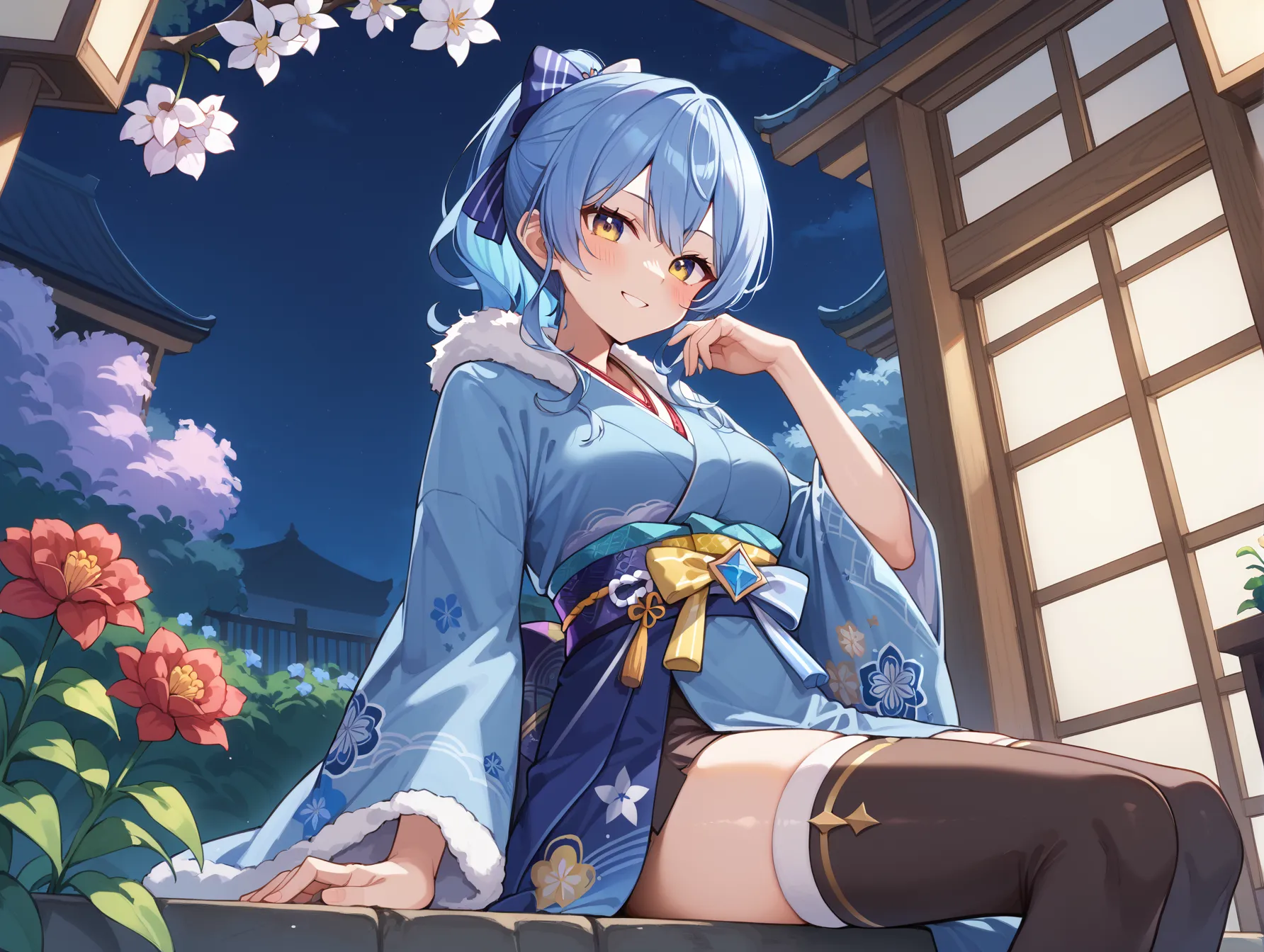 ホロライブ
