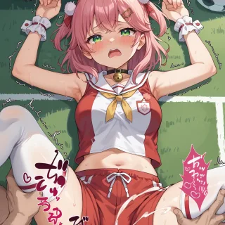 潮吹き