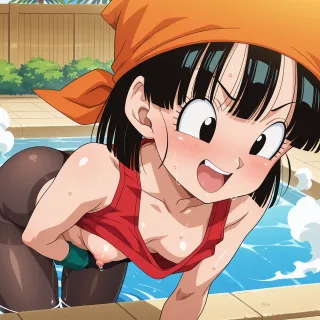 ドラゴンボール
