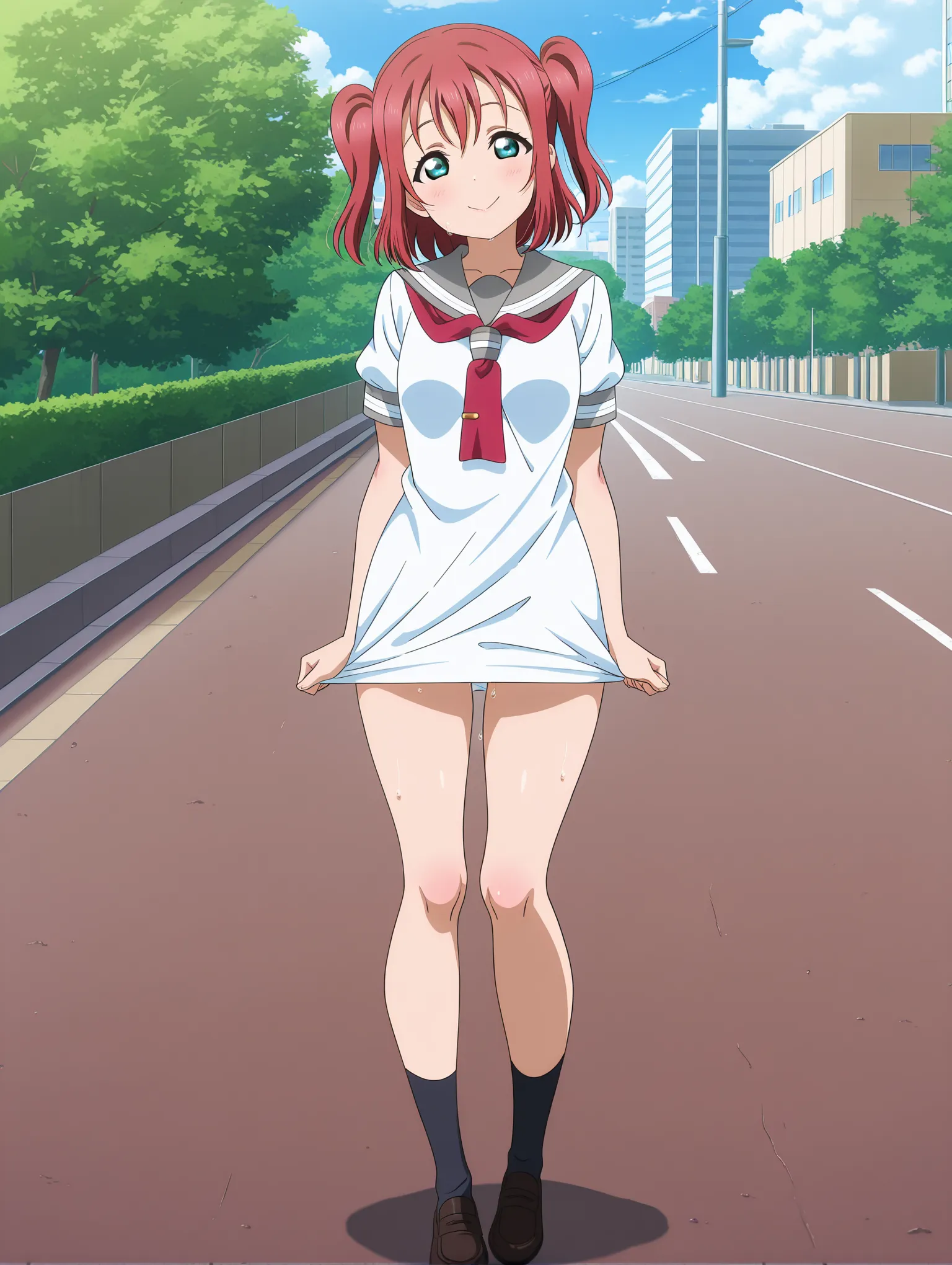 ラブライブ！サンシャイン!!