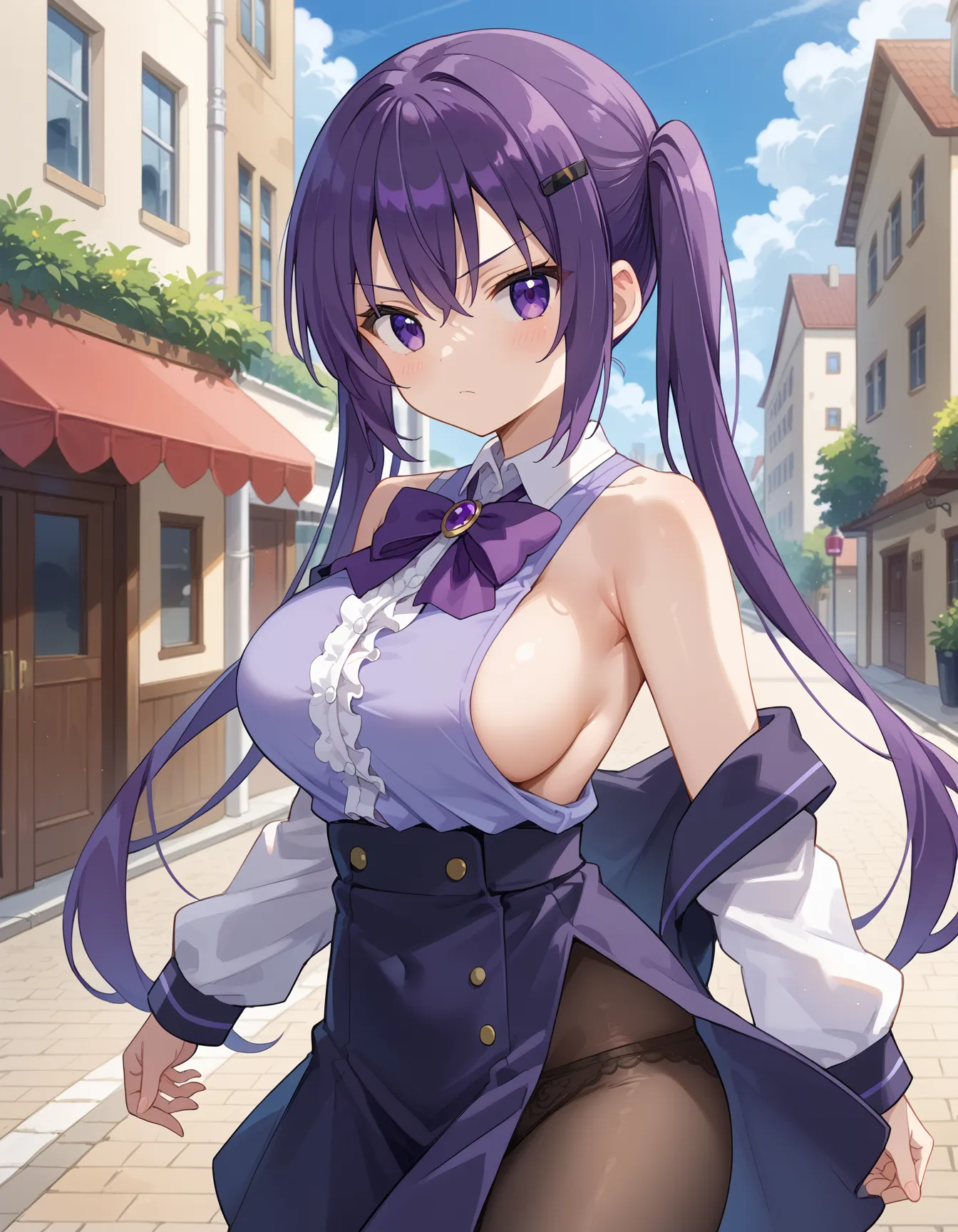 ご注文はうさぎですか？