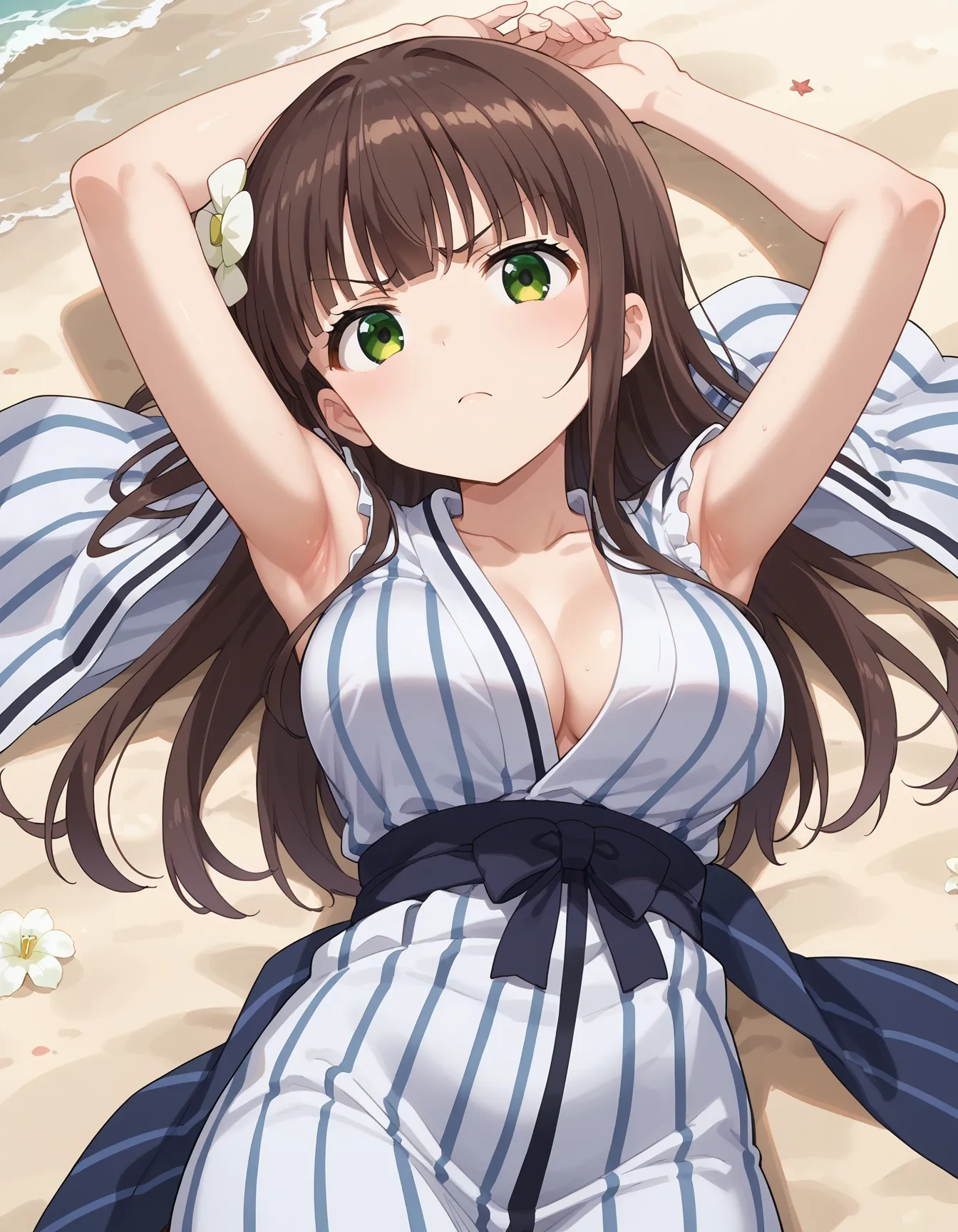 浴衣